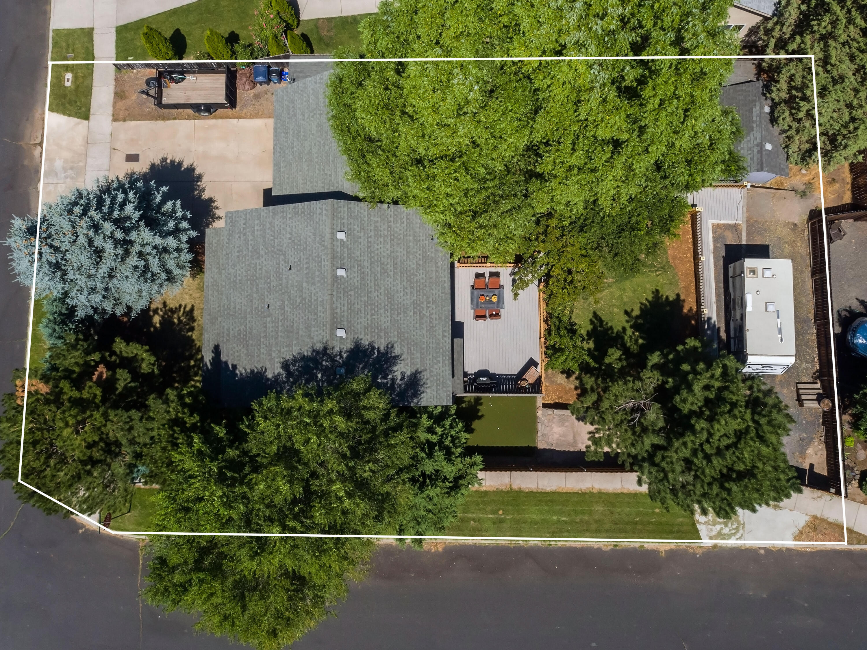 Woodcrest - Residential