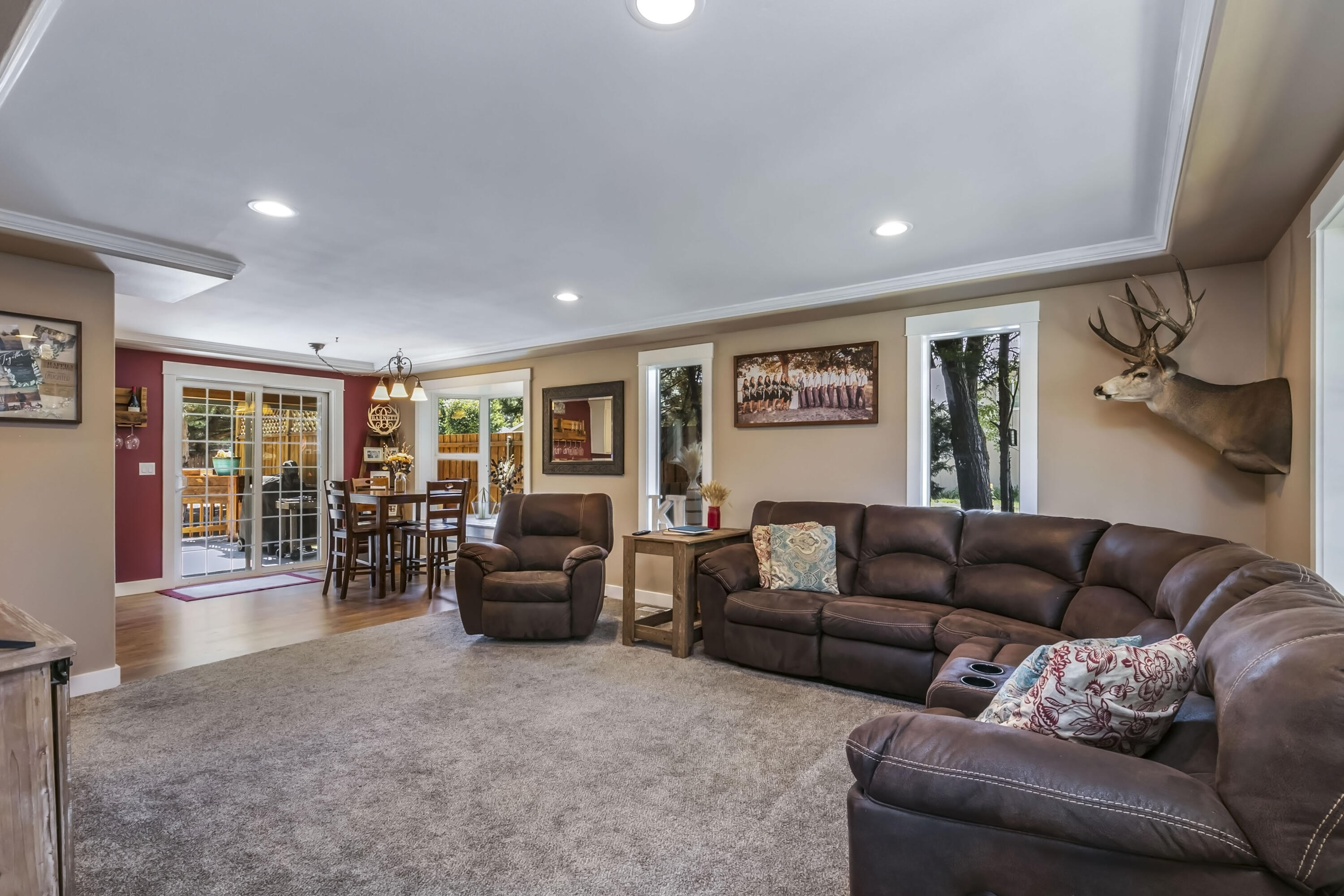 Woodcrest - Residential