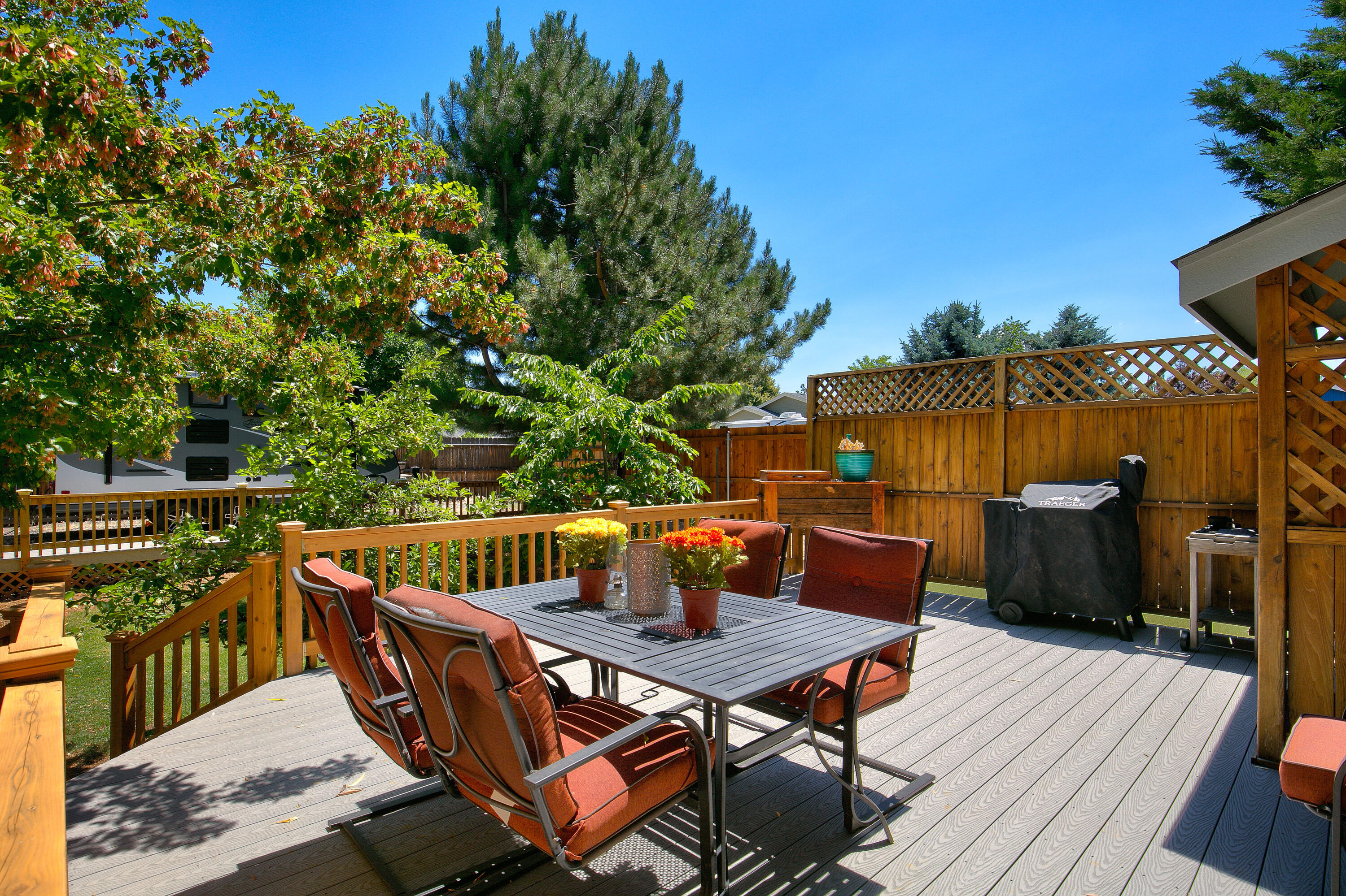 Woodcrest - Residential