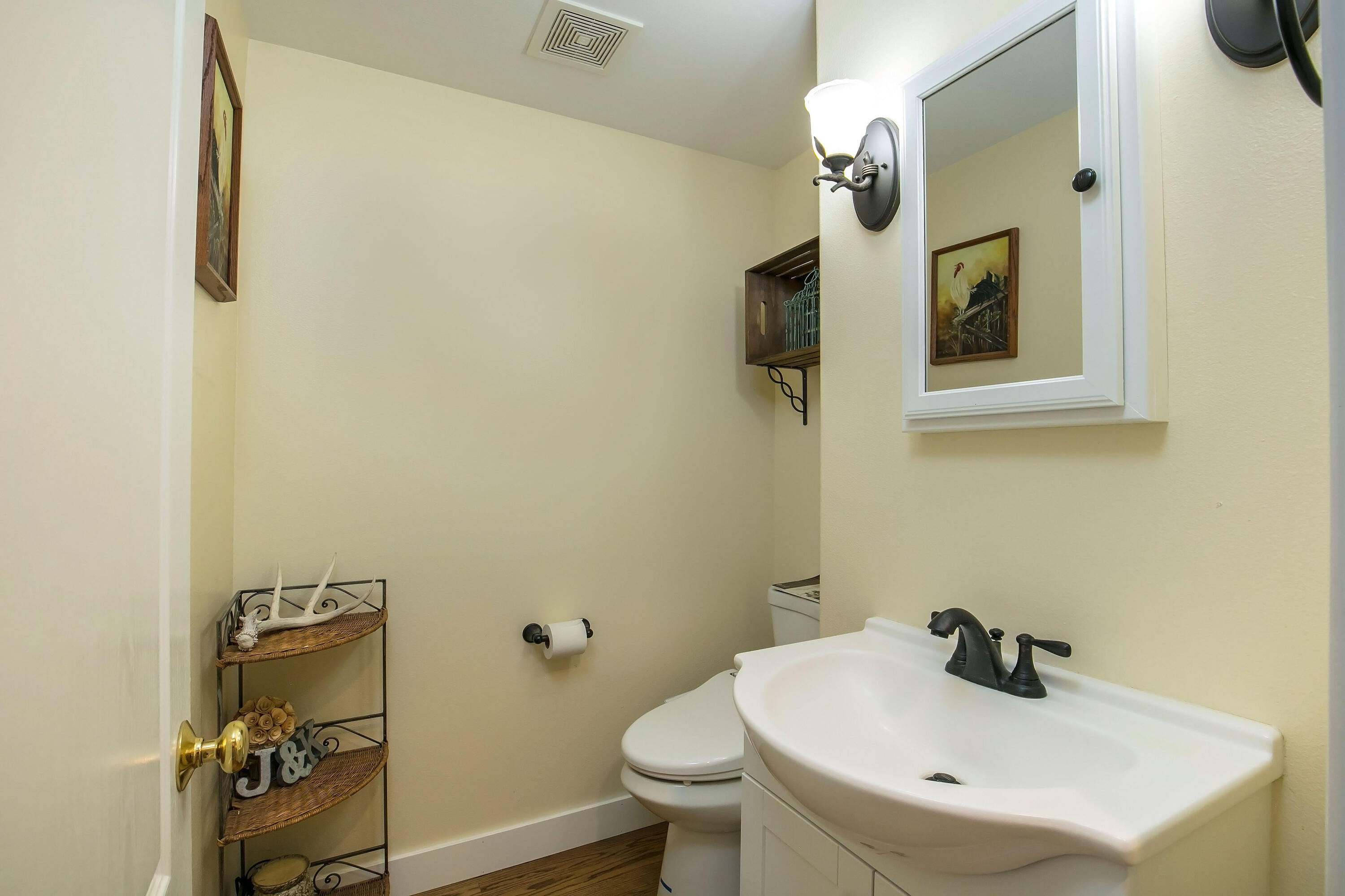 Woodcrest - Residential