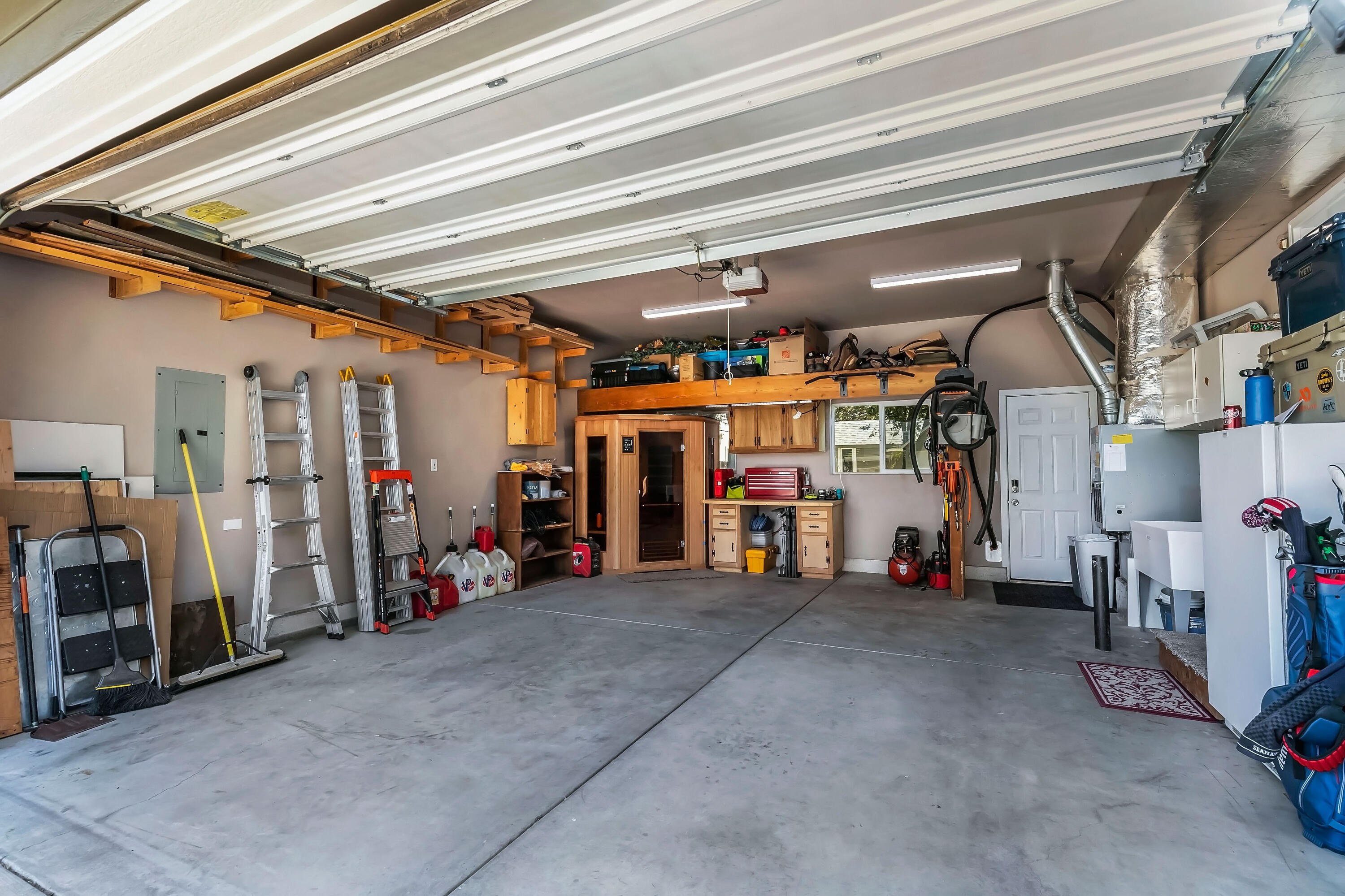 Woodcrest - Residential