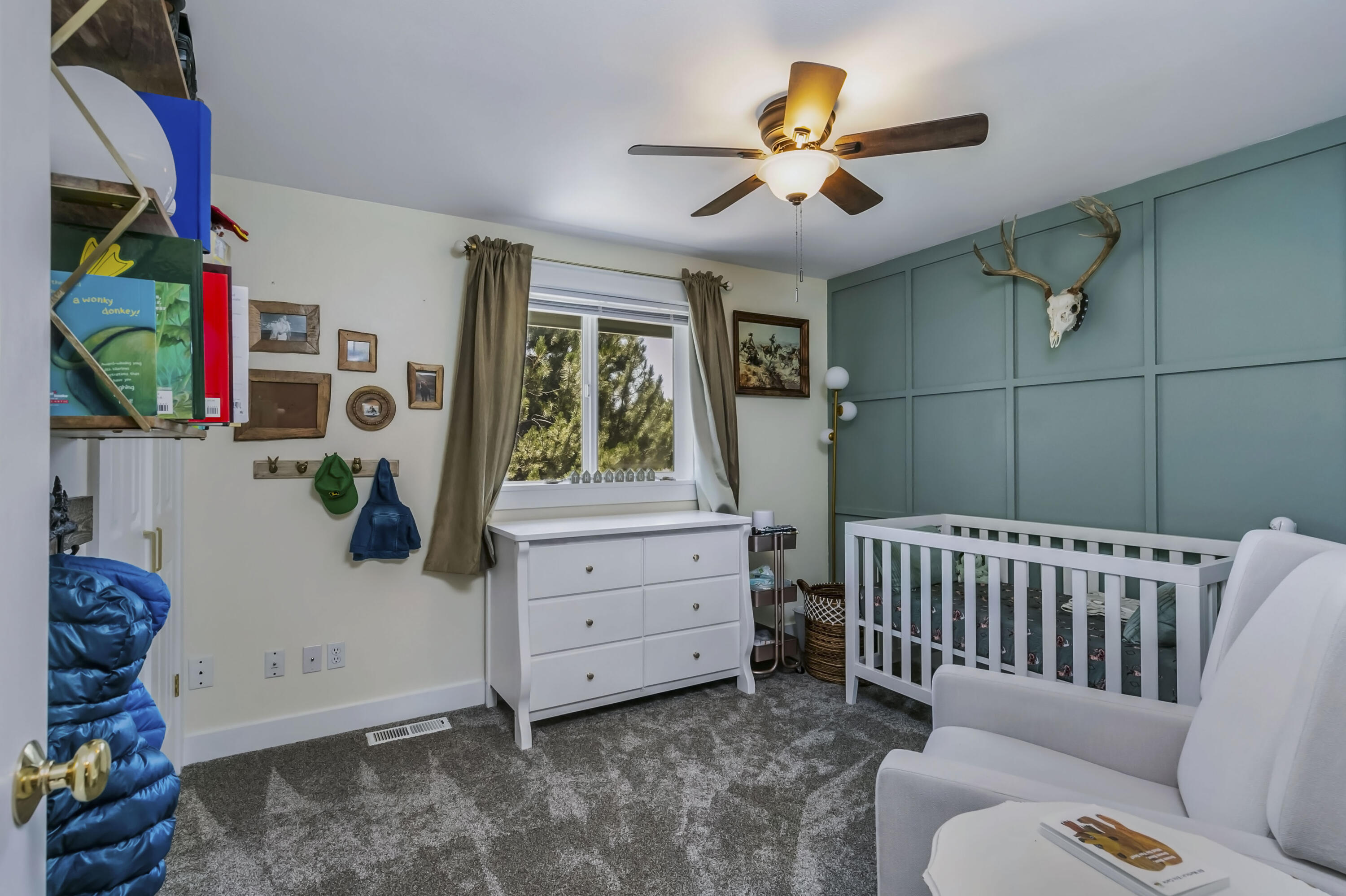 Woodcrest - Residential