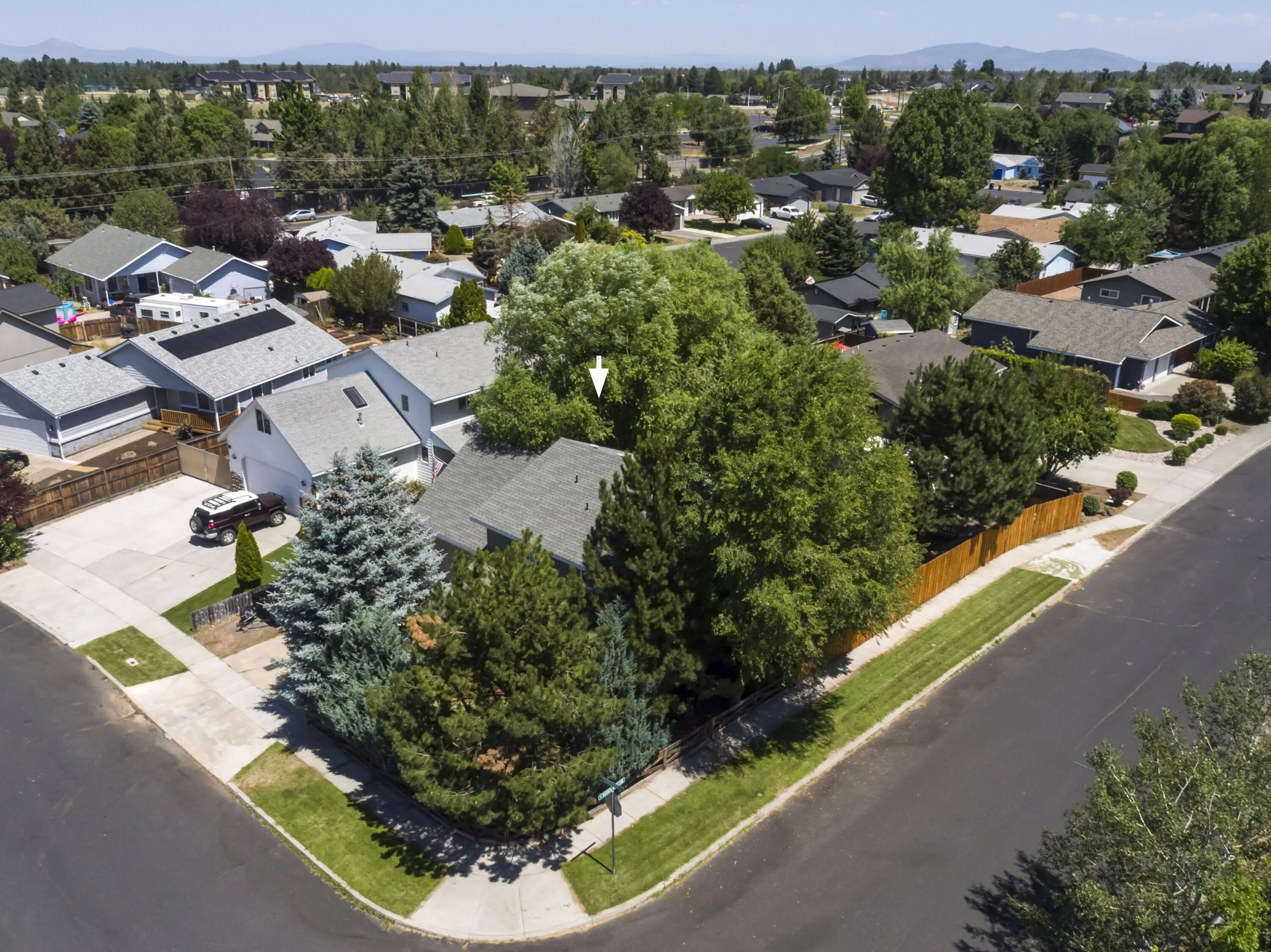 Woodcrest - Residential