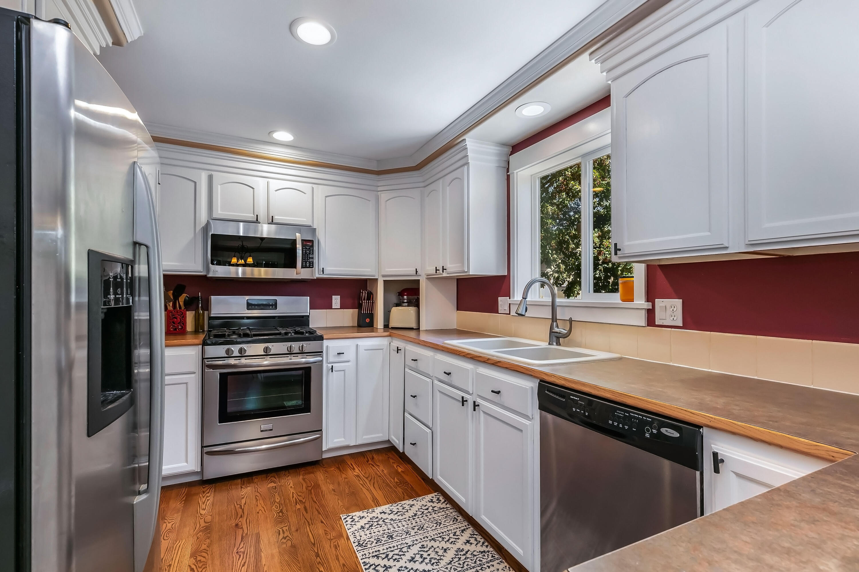 Woodcrest - Residential