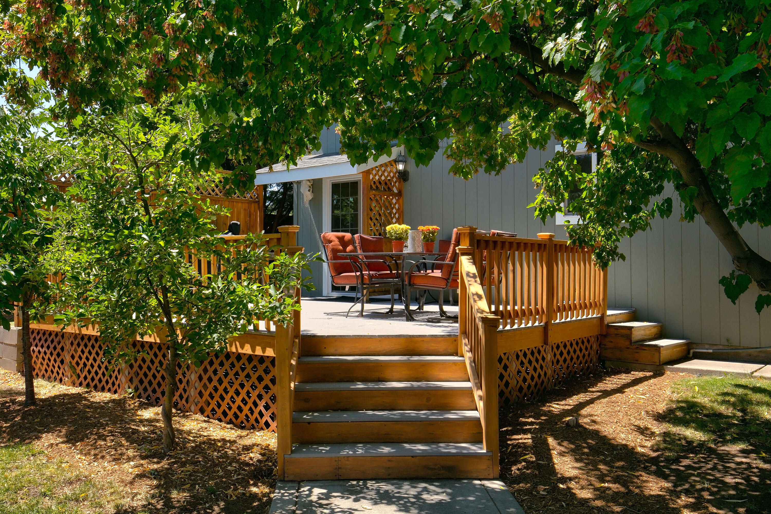 Woodcrest - Residential