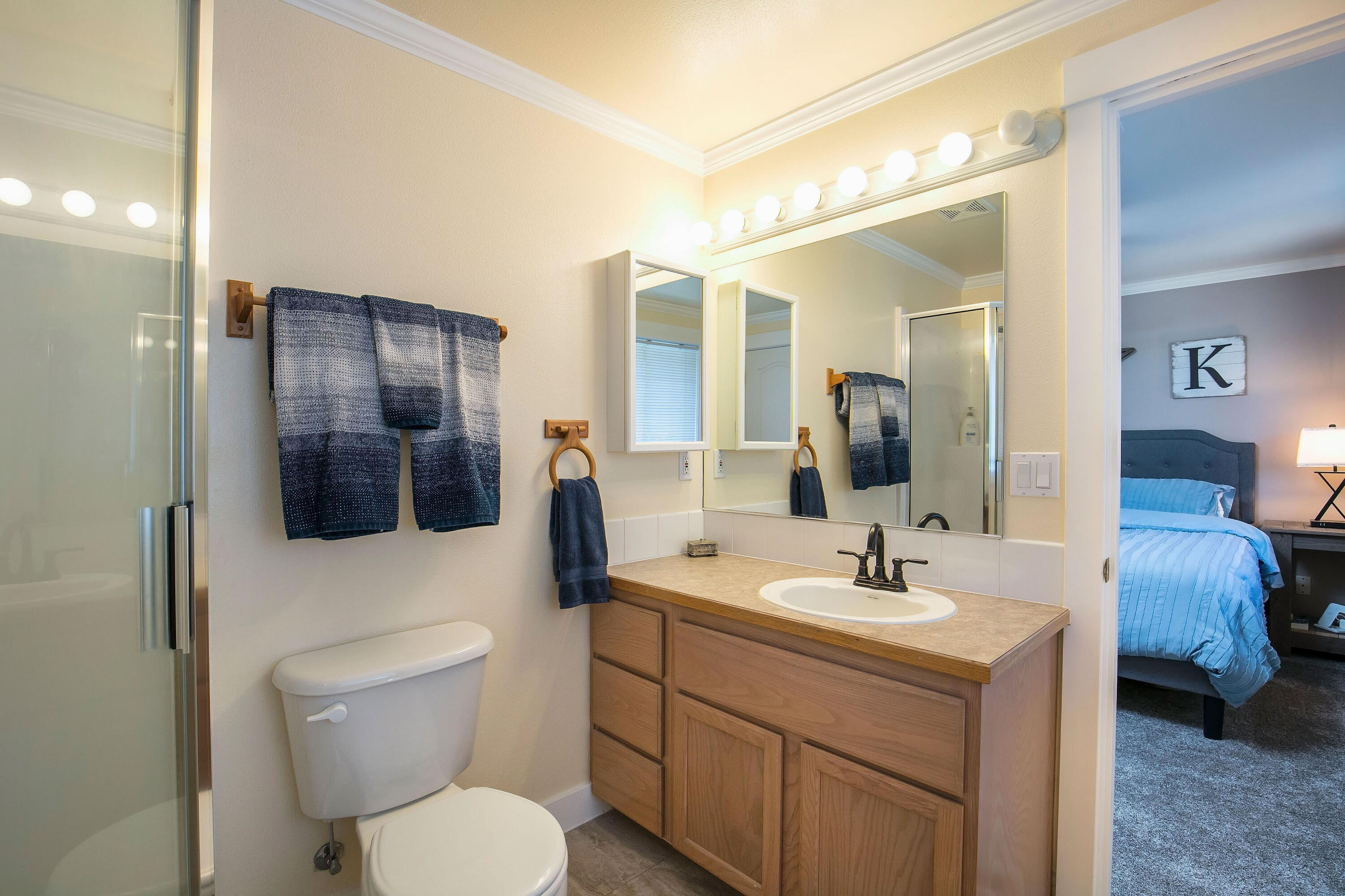 Woodcrest - Residential