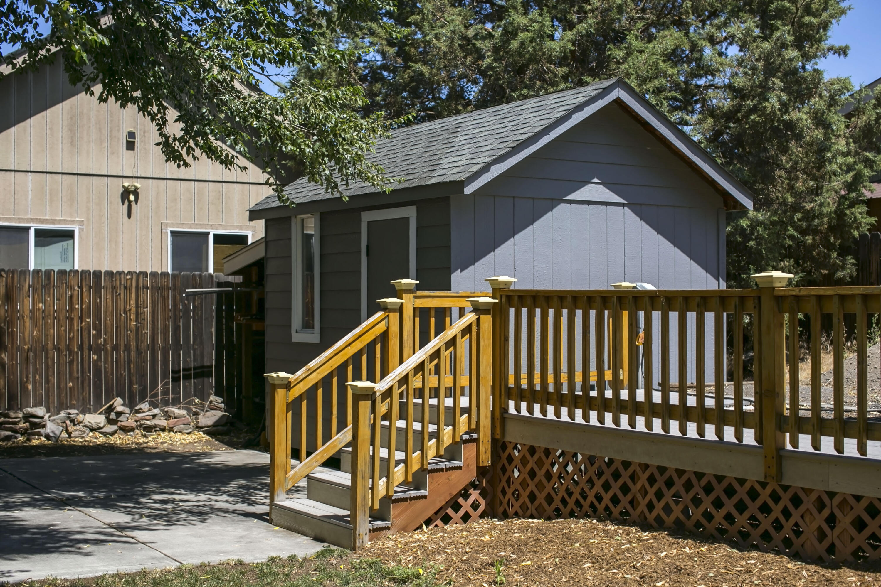 Woodcrest - Residential