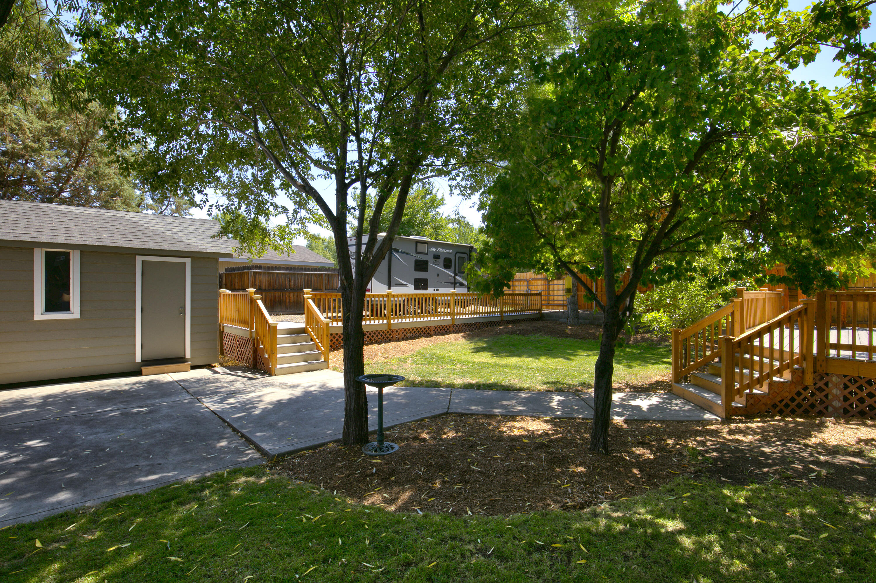 Woodcrest - Residential