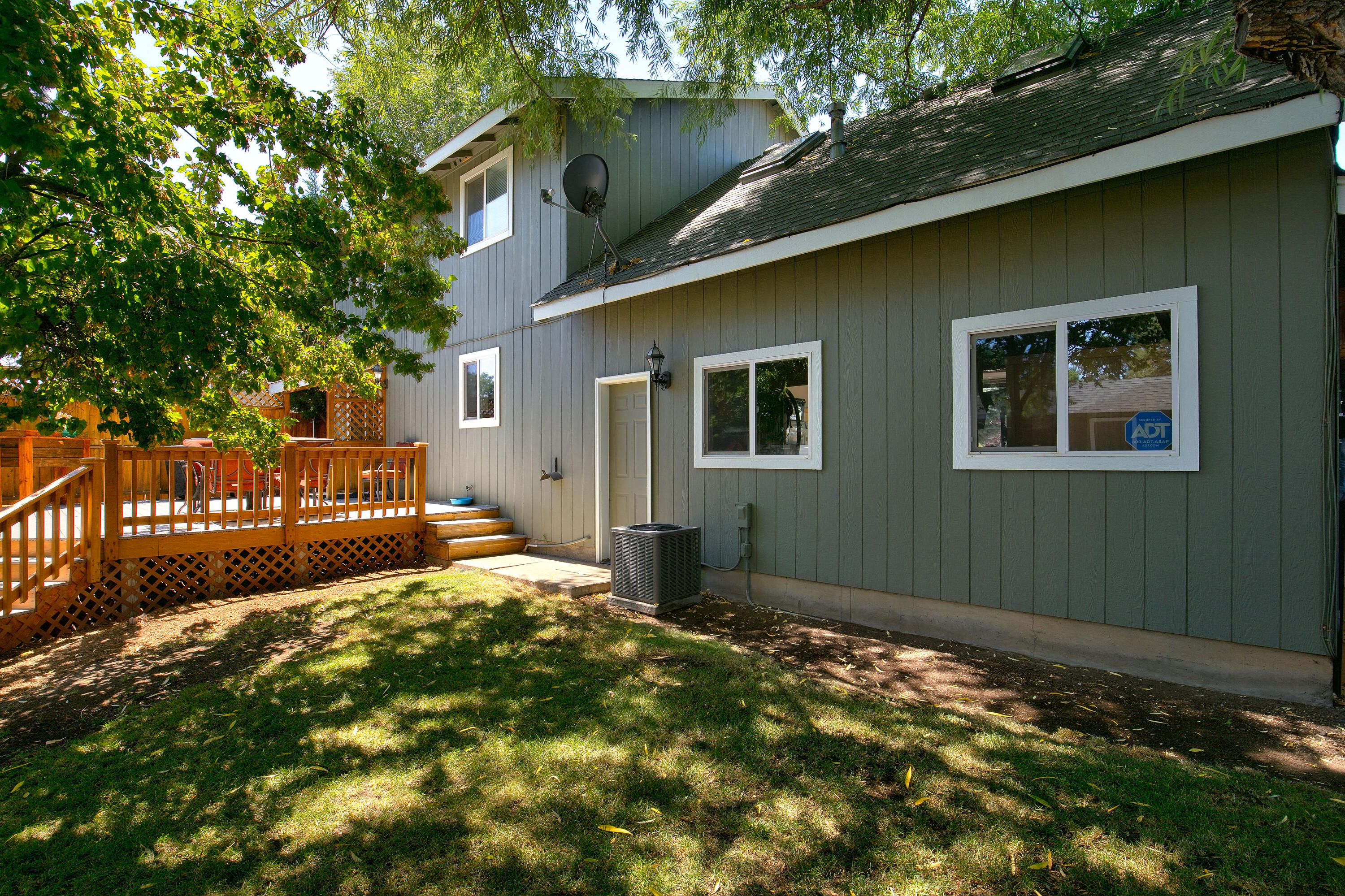 Woodcrest - Residential