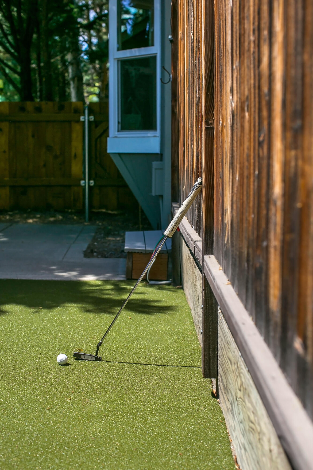 Woodcrest - Residential