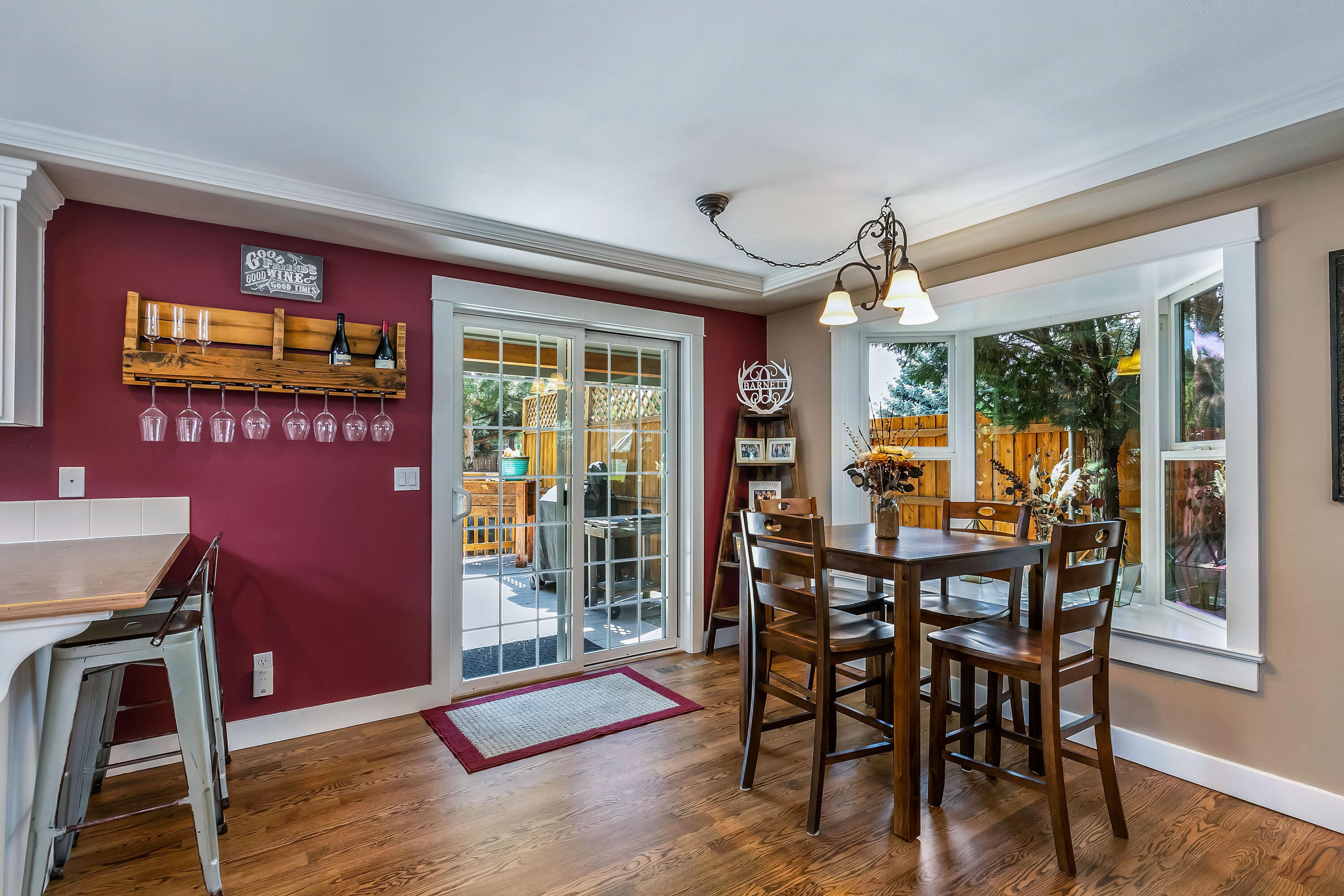 Woodcrest - Residential