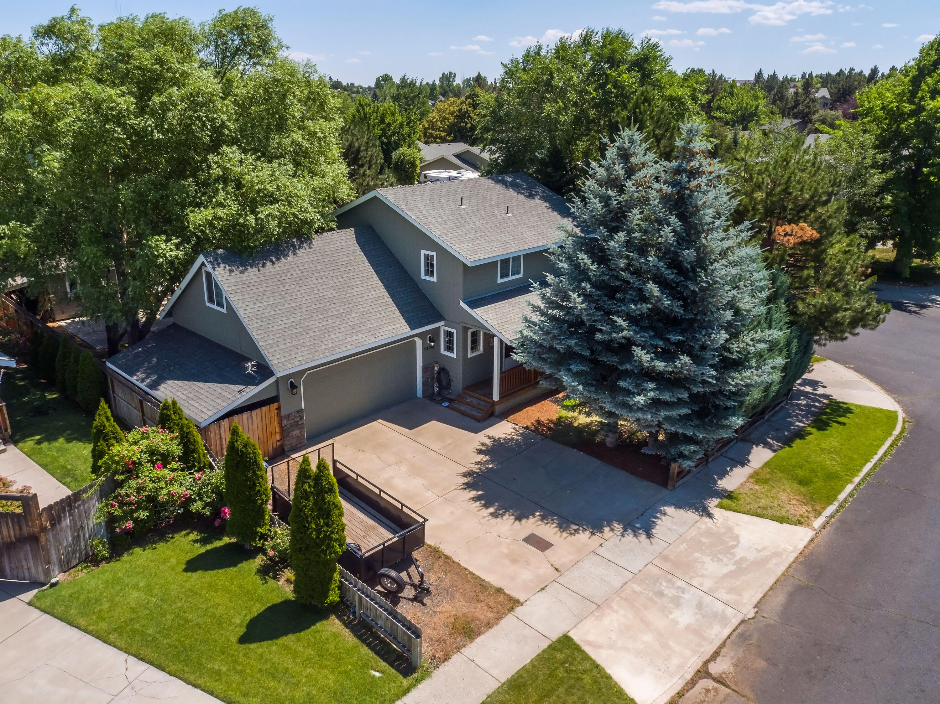 Woodcrest - Residential