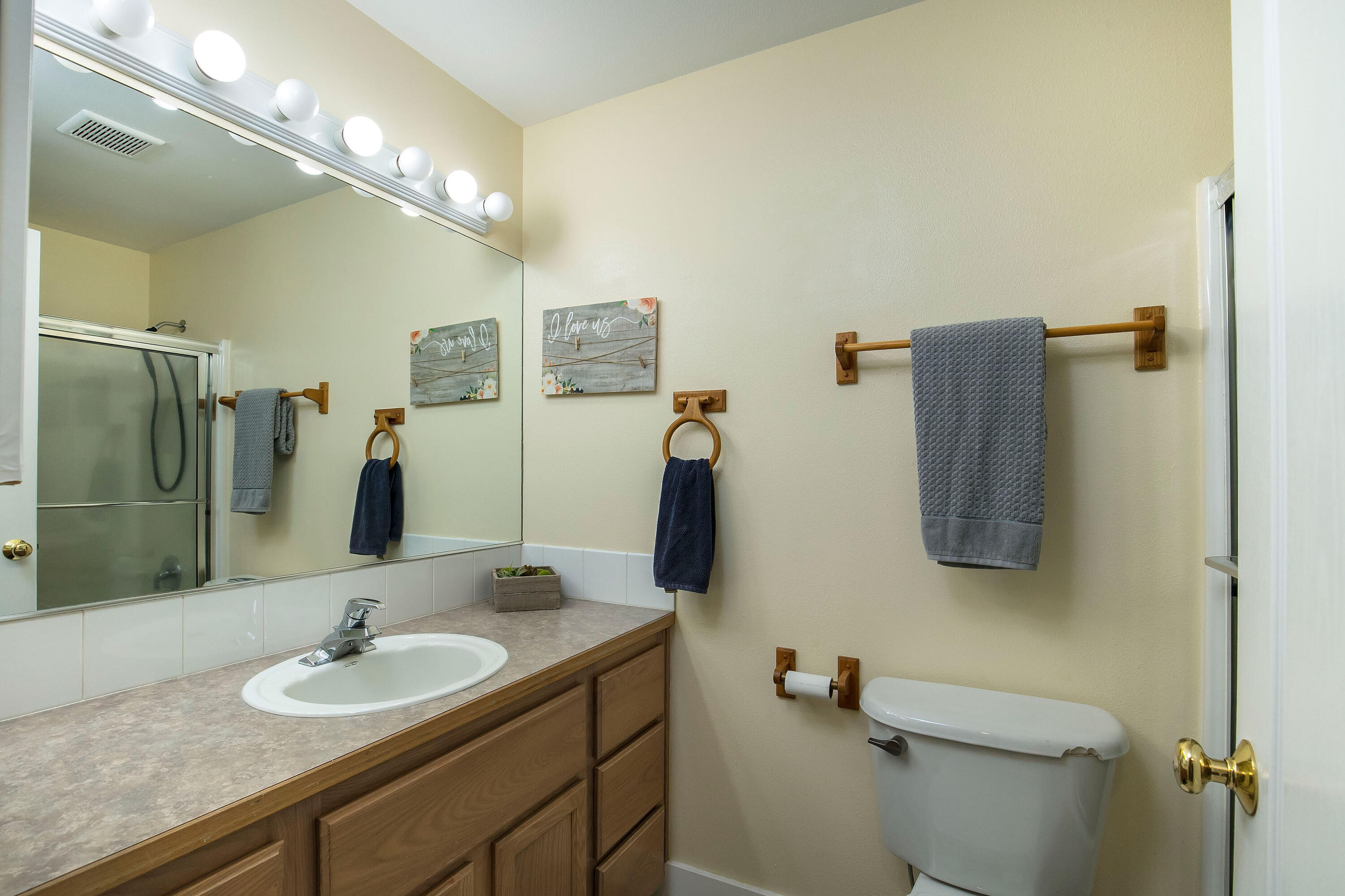 Woodcrest - Residential