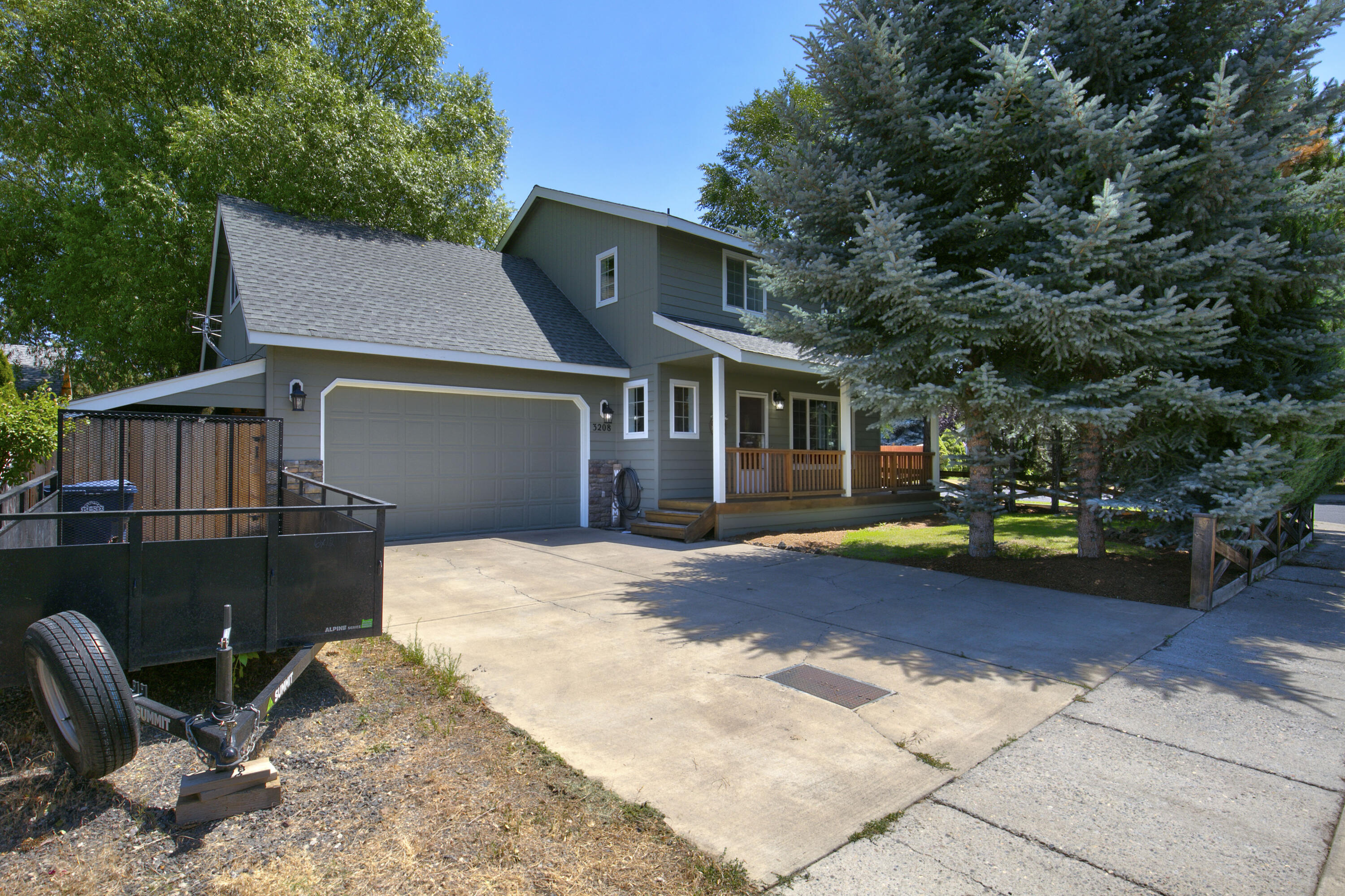 Woodcrest - Residential