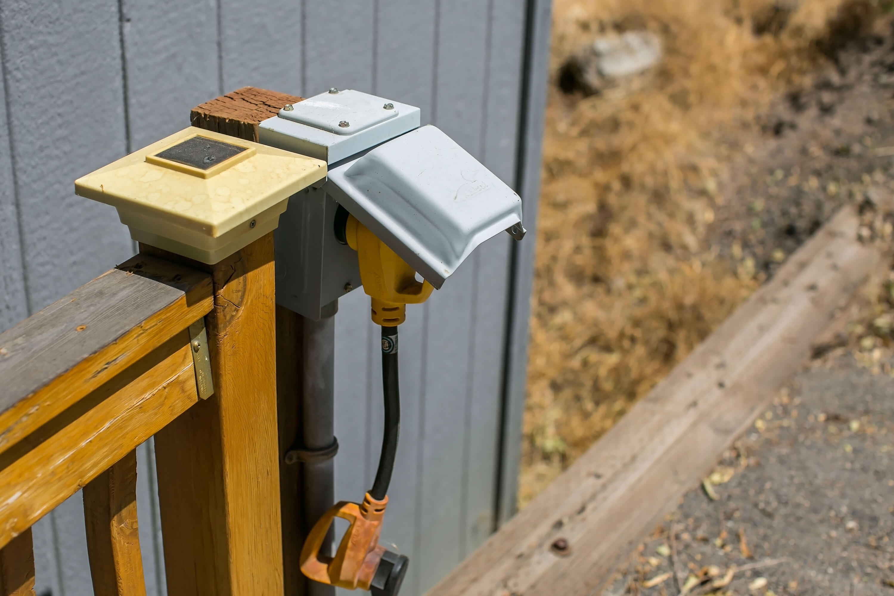 Woodcrest - Residential