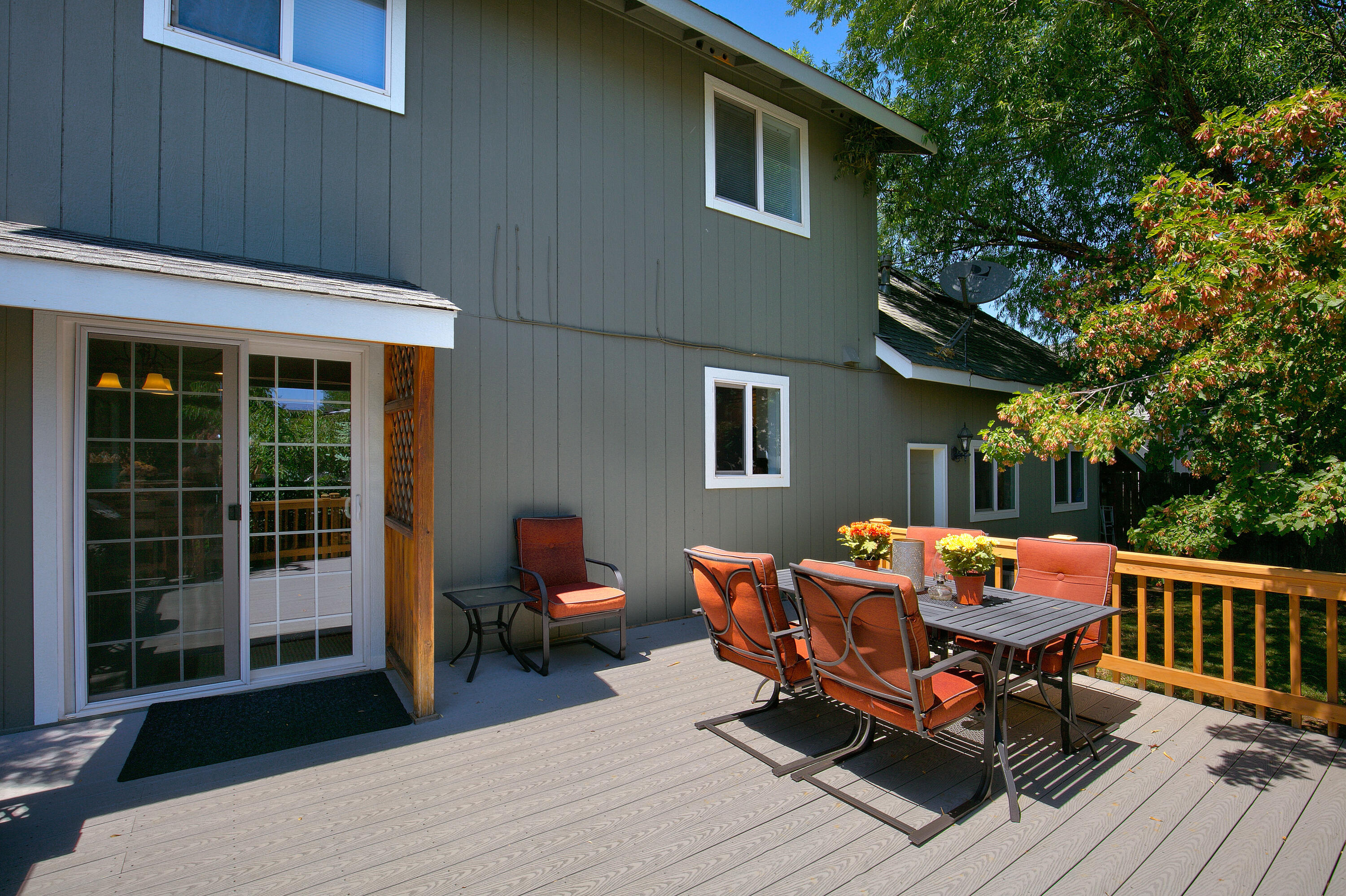 Woodcrest - Residential