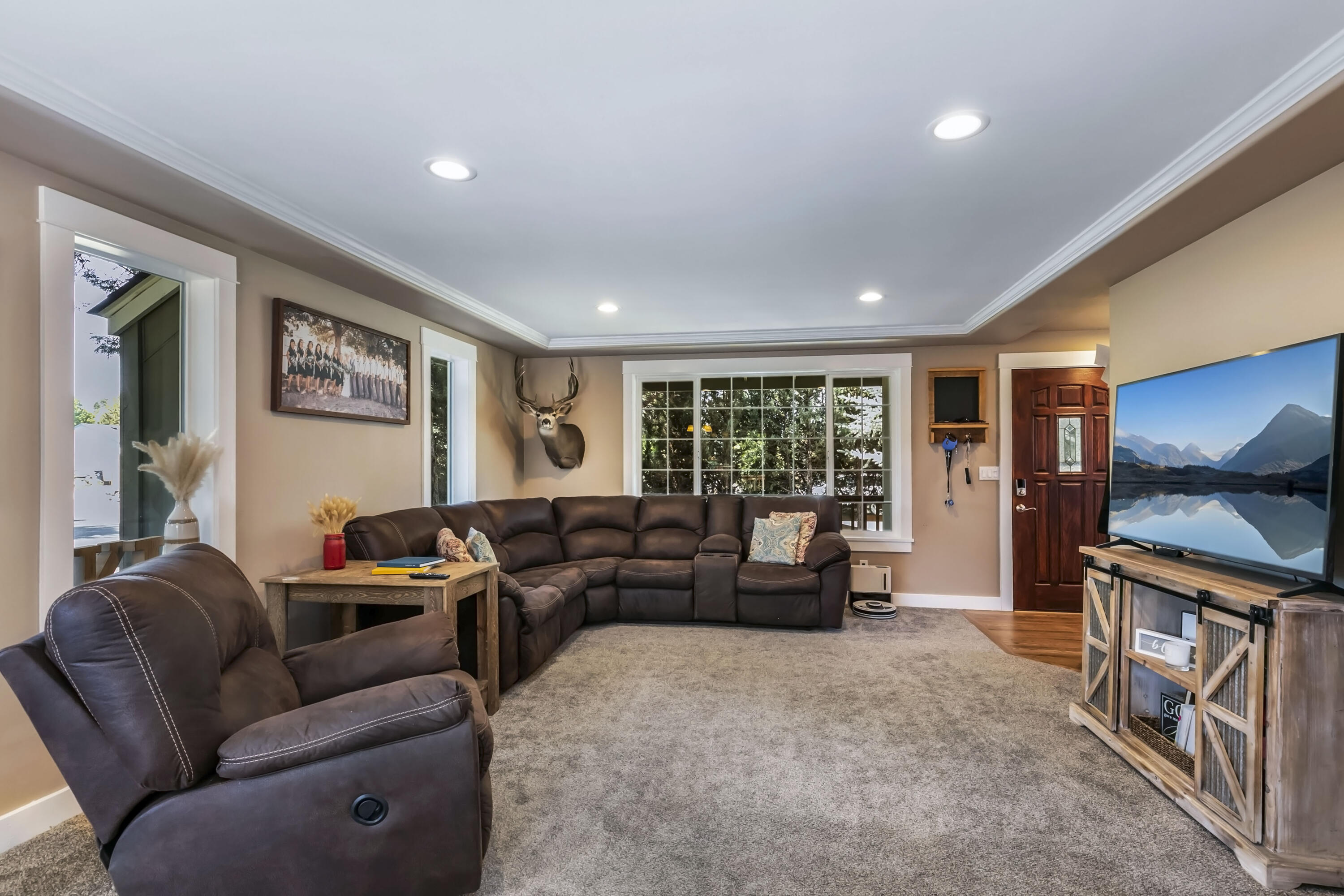 Woodcrest - Residential