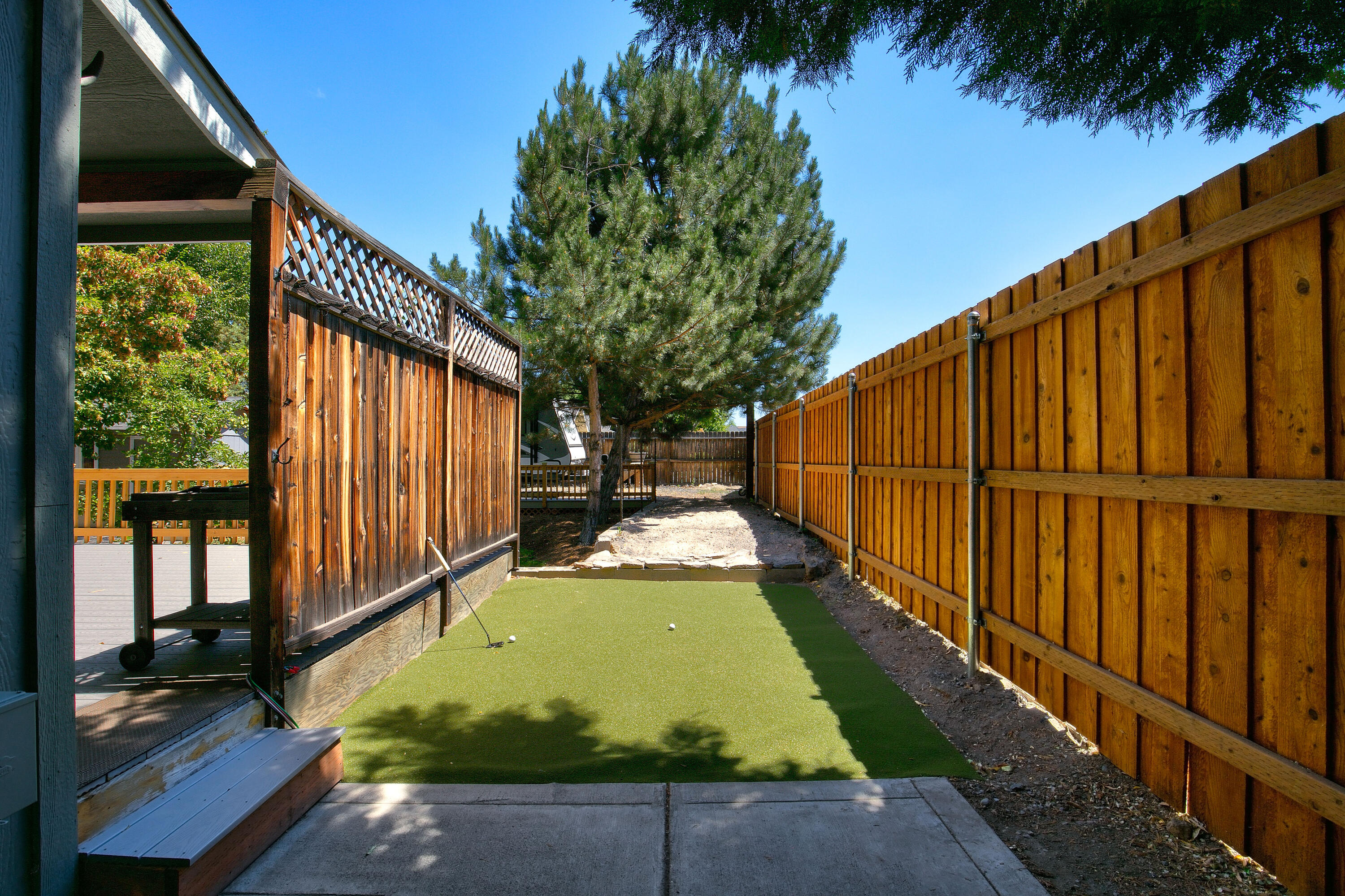 Woodcrest - Residential