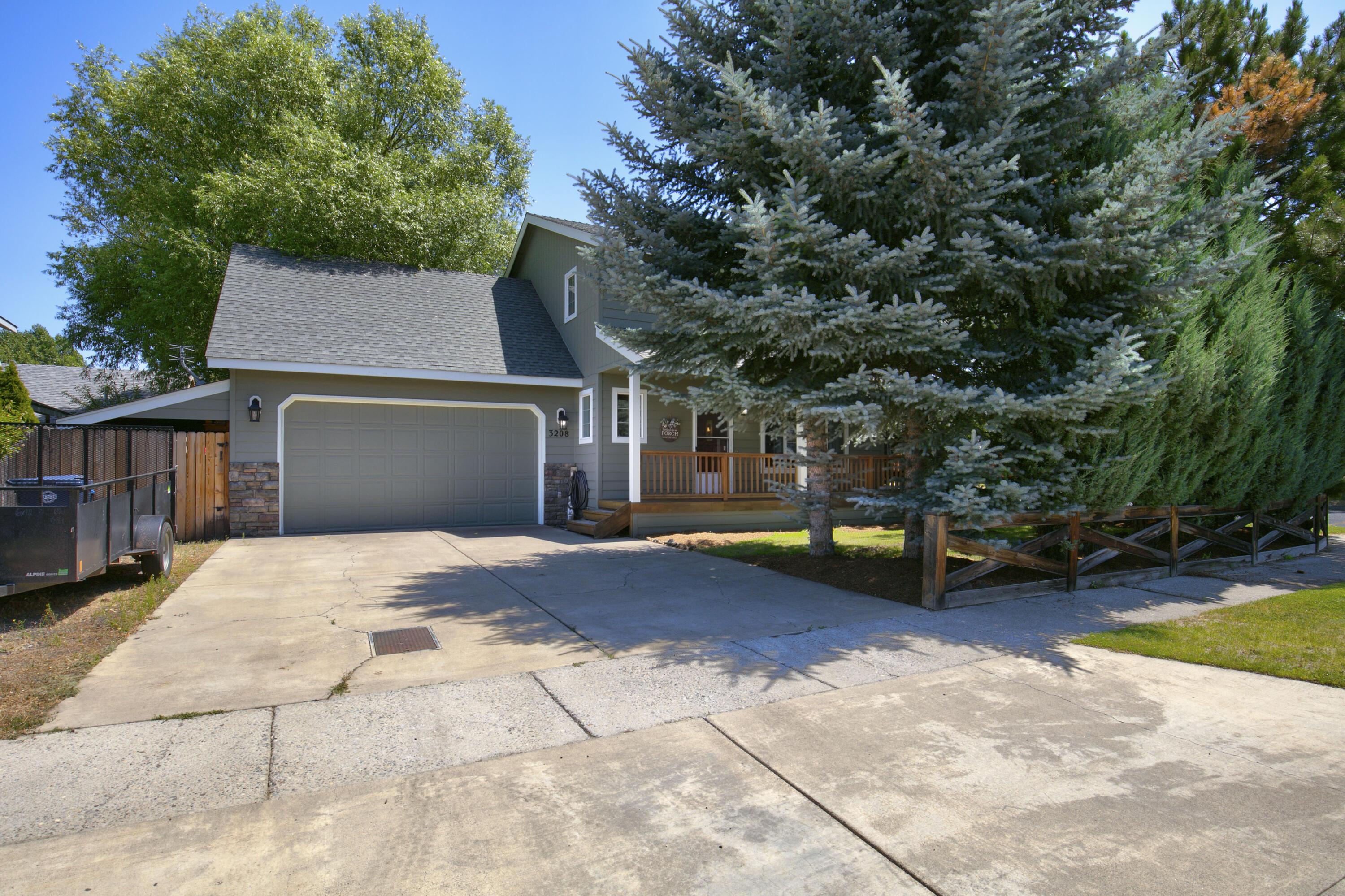 Woodcrest - Residential