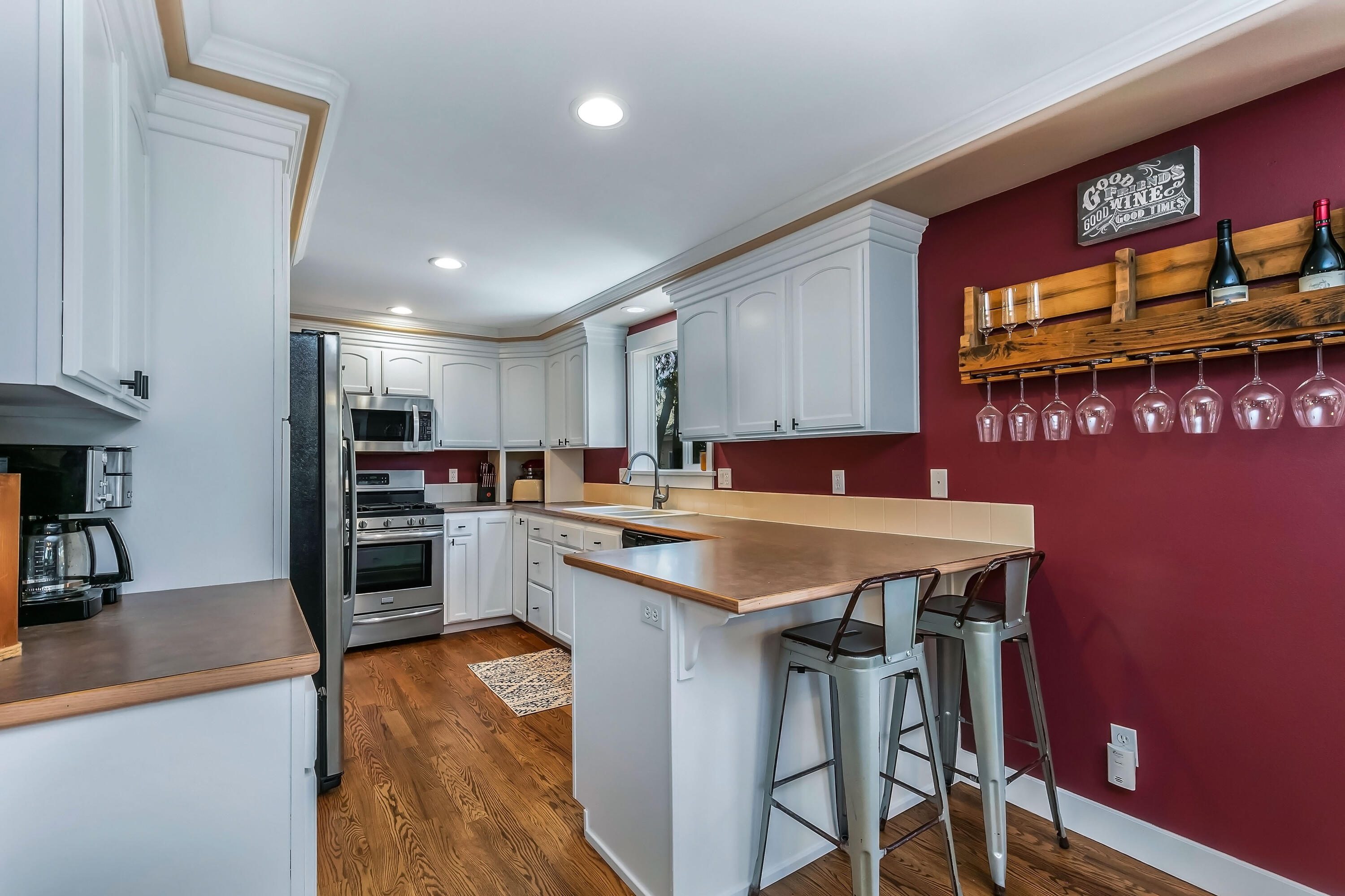 Woodcrest - Residential