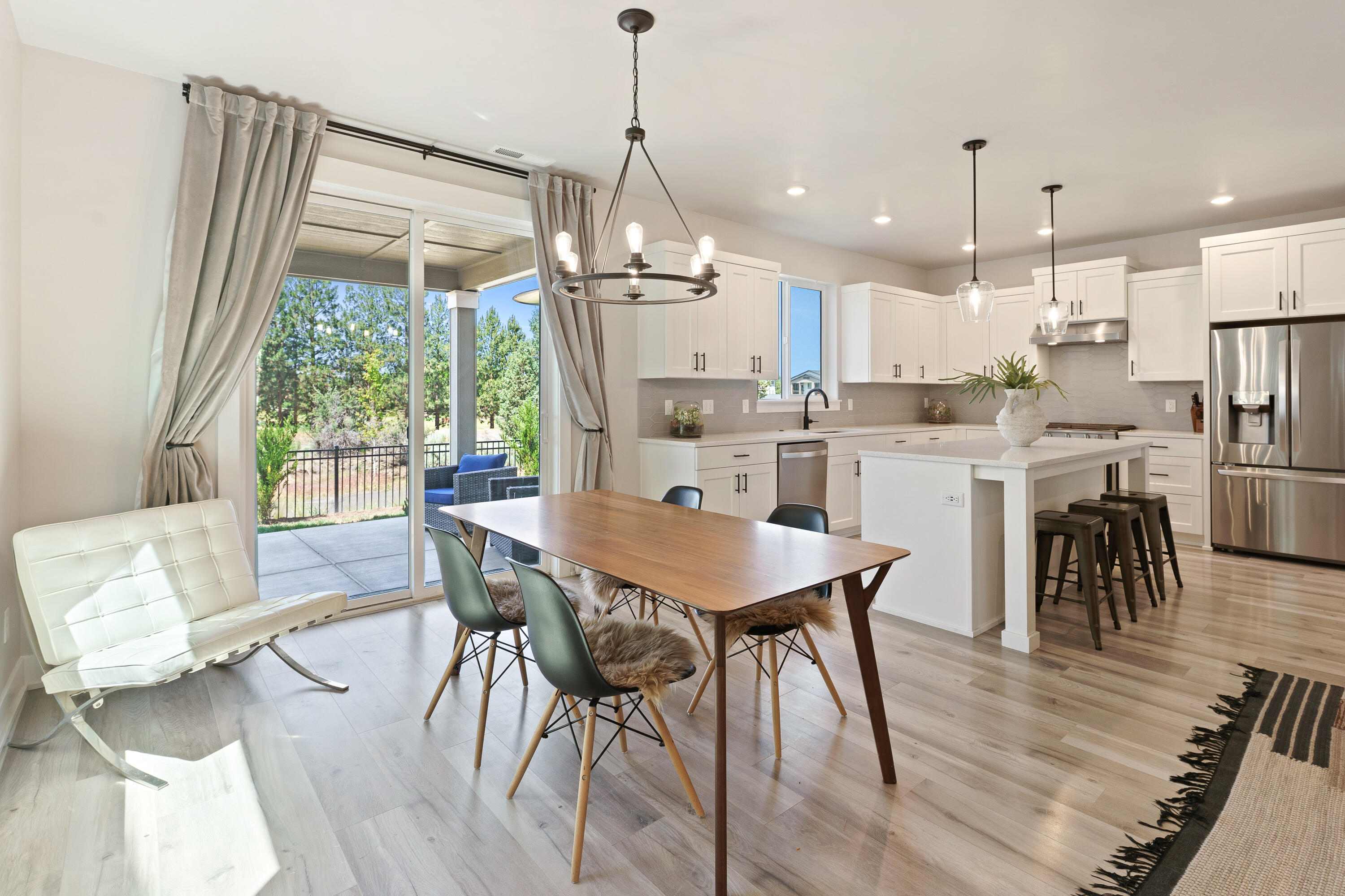 Petrosa - Residential