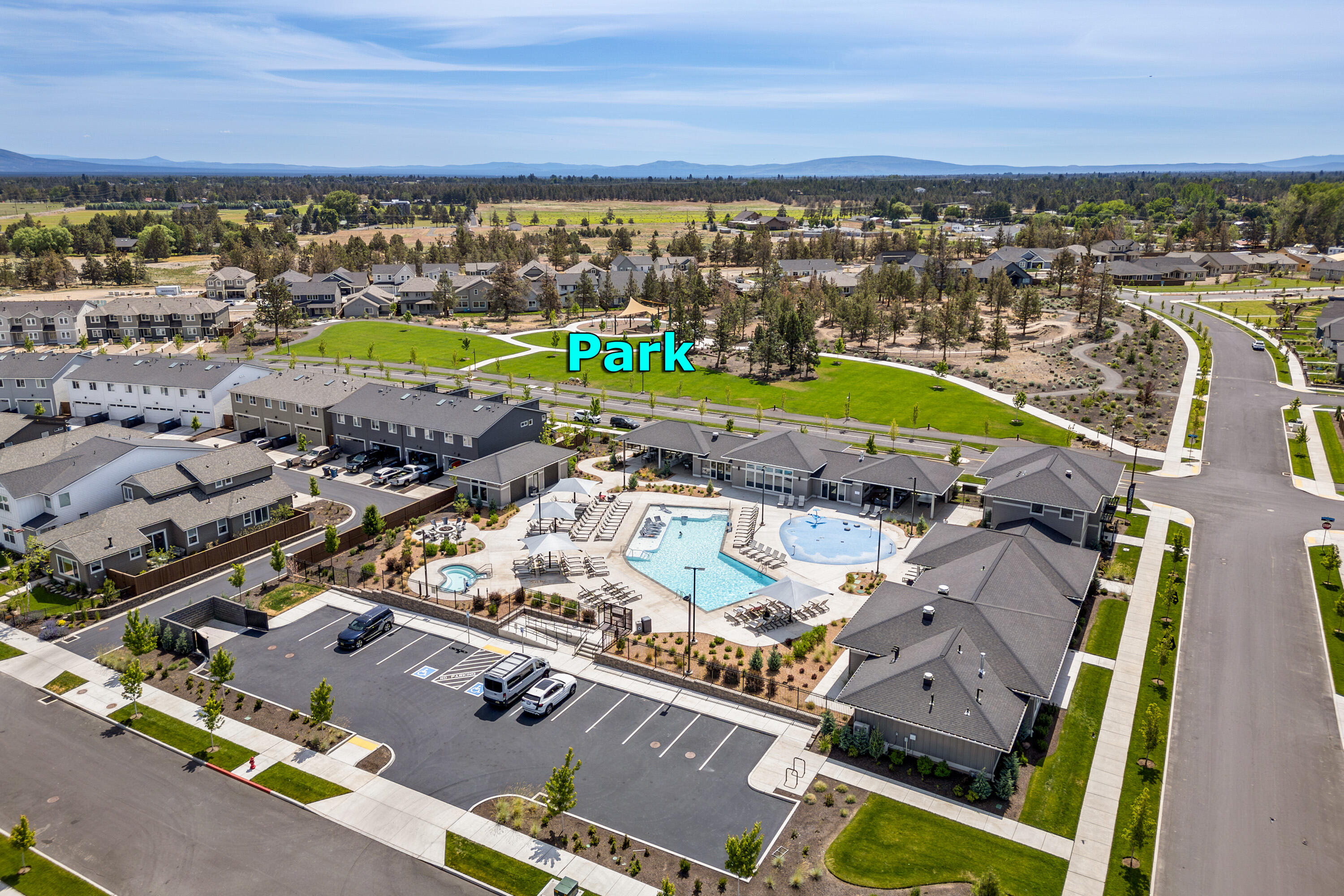 Petrosa - Residential