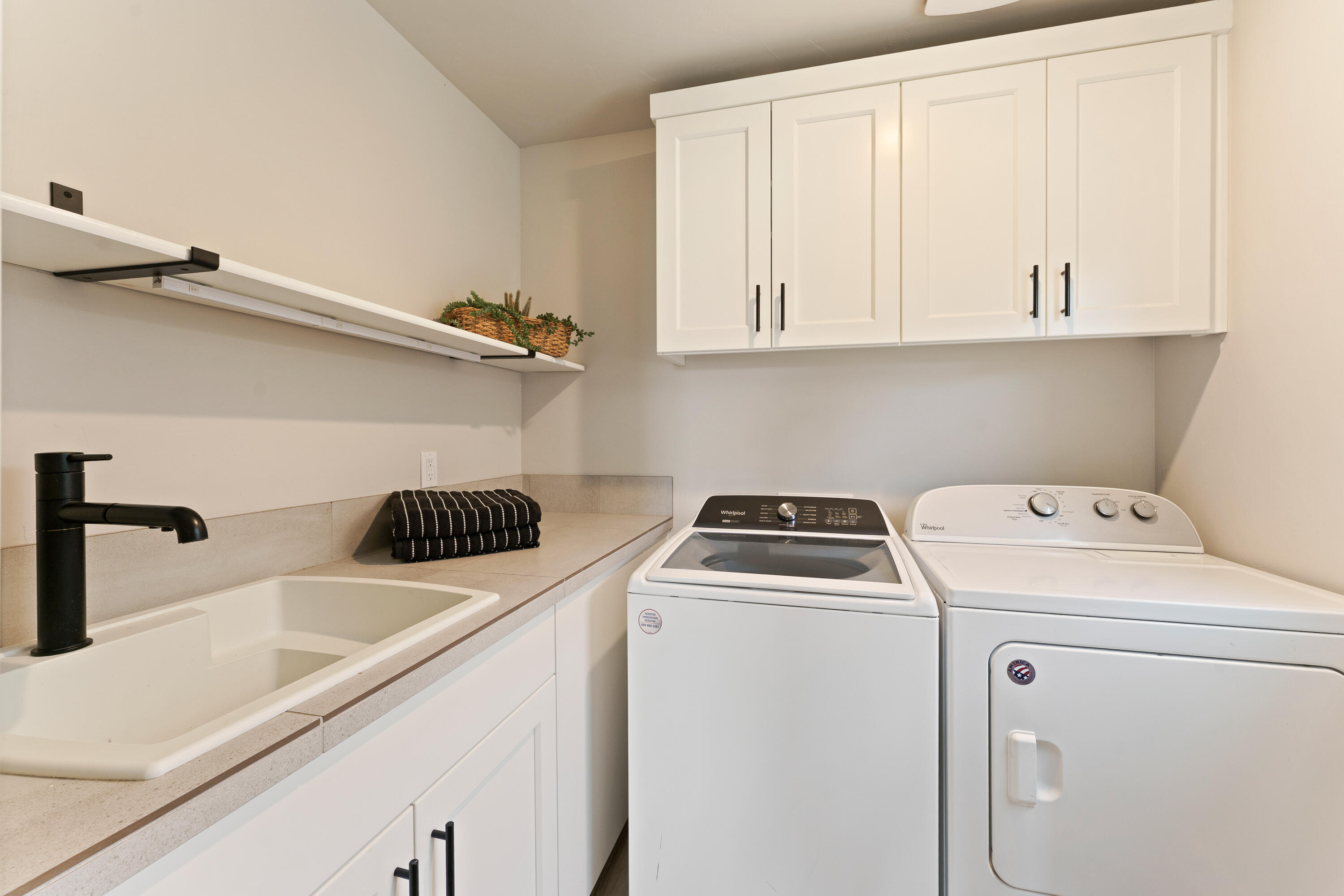 Petrosa - Residential