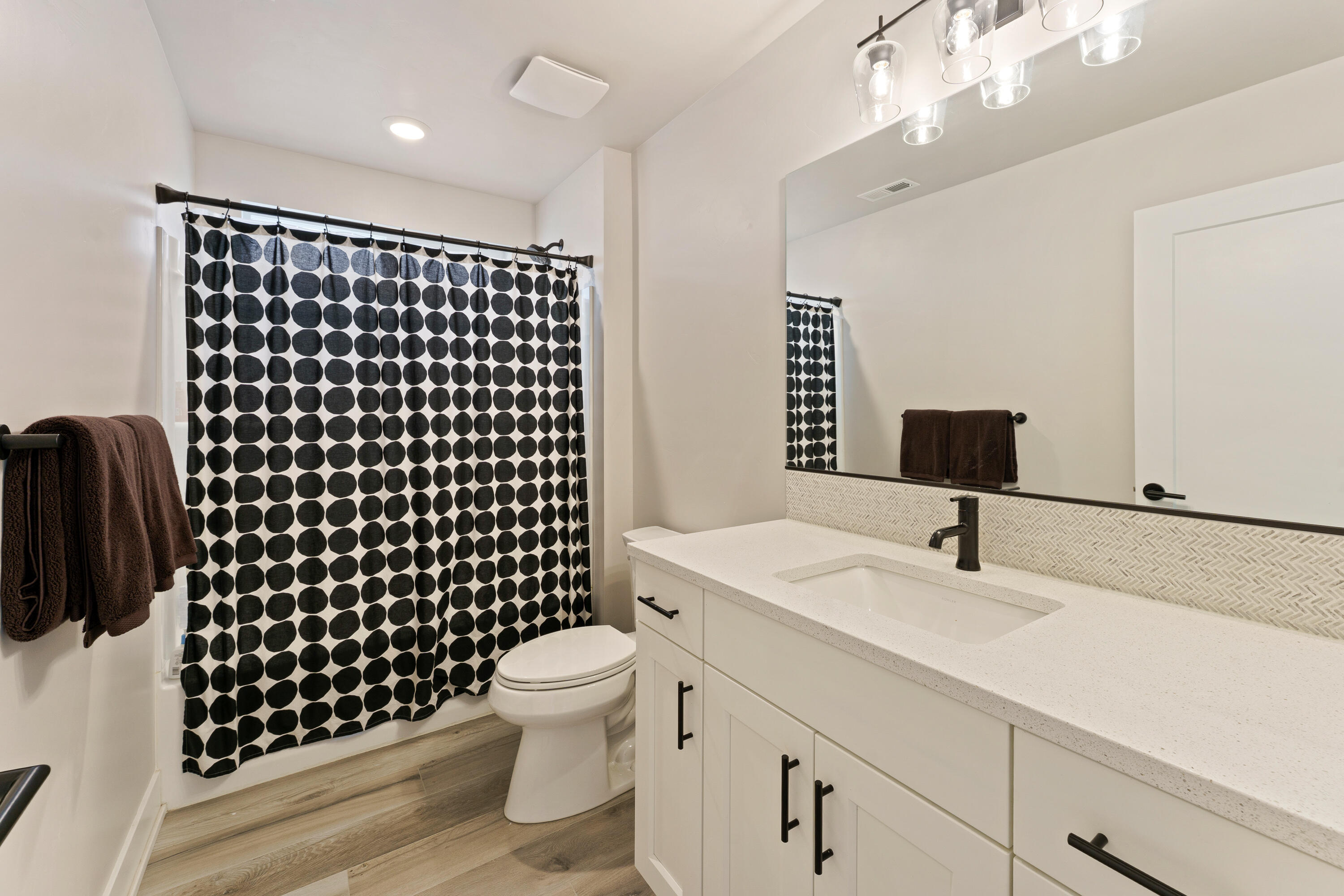 Petrosa - Residential