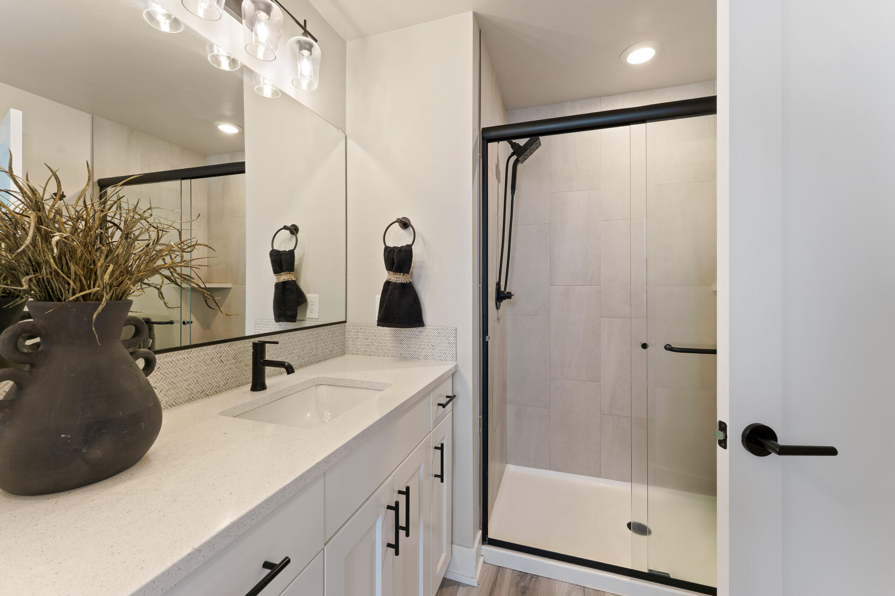 Petrosa - Residential