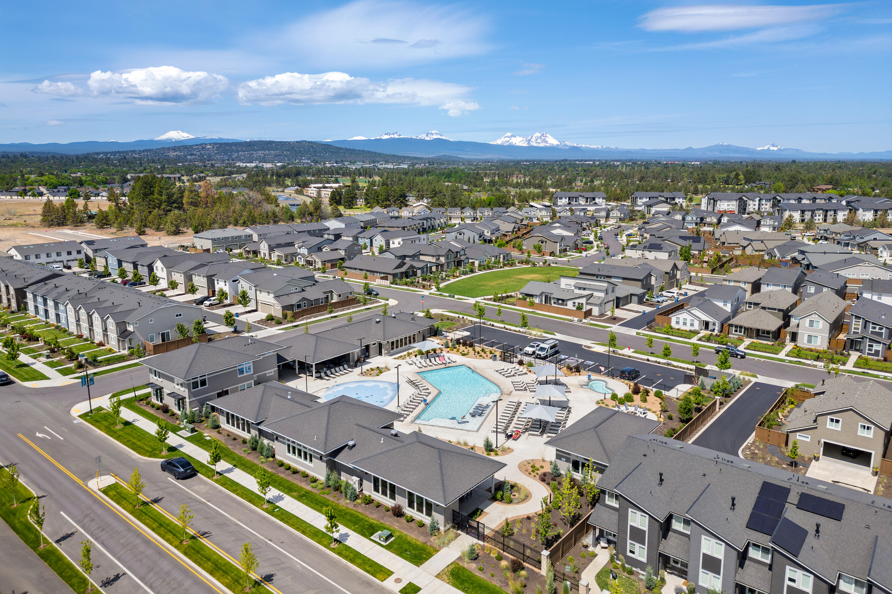 Petrosa - Residential