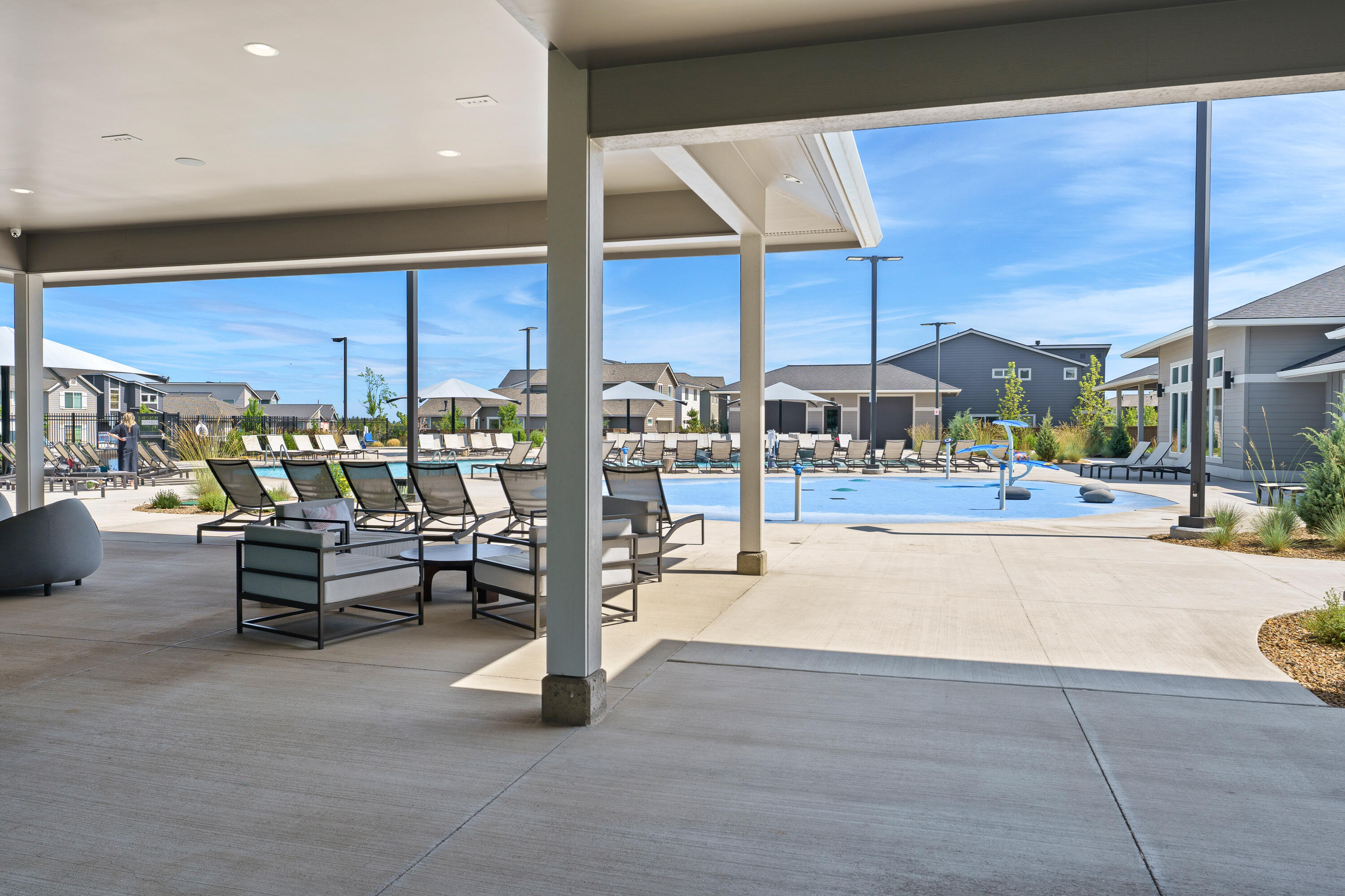 Petrosa - Residential