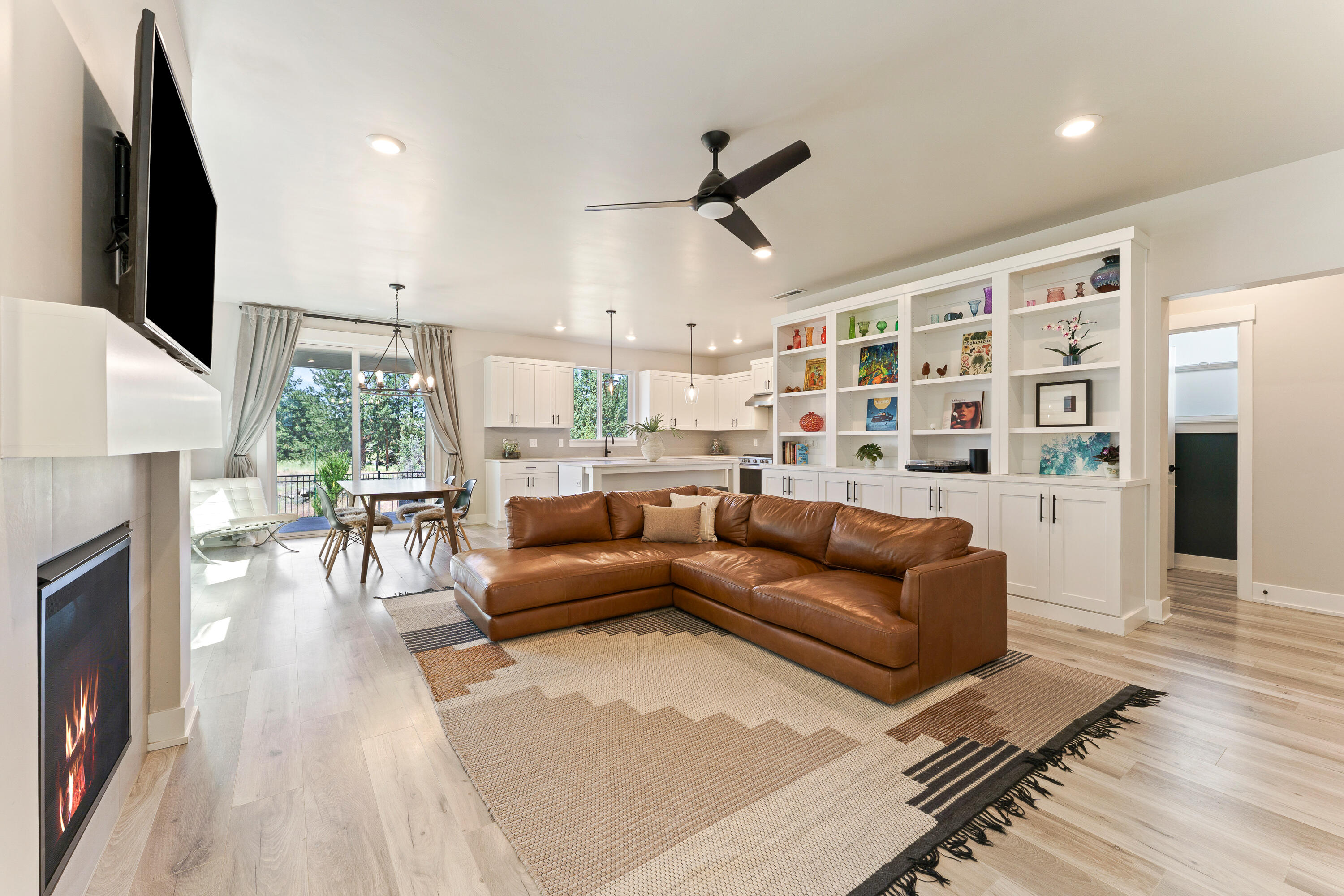 Petrosa - Residential