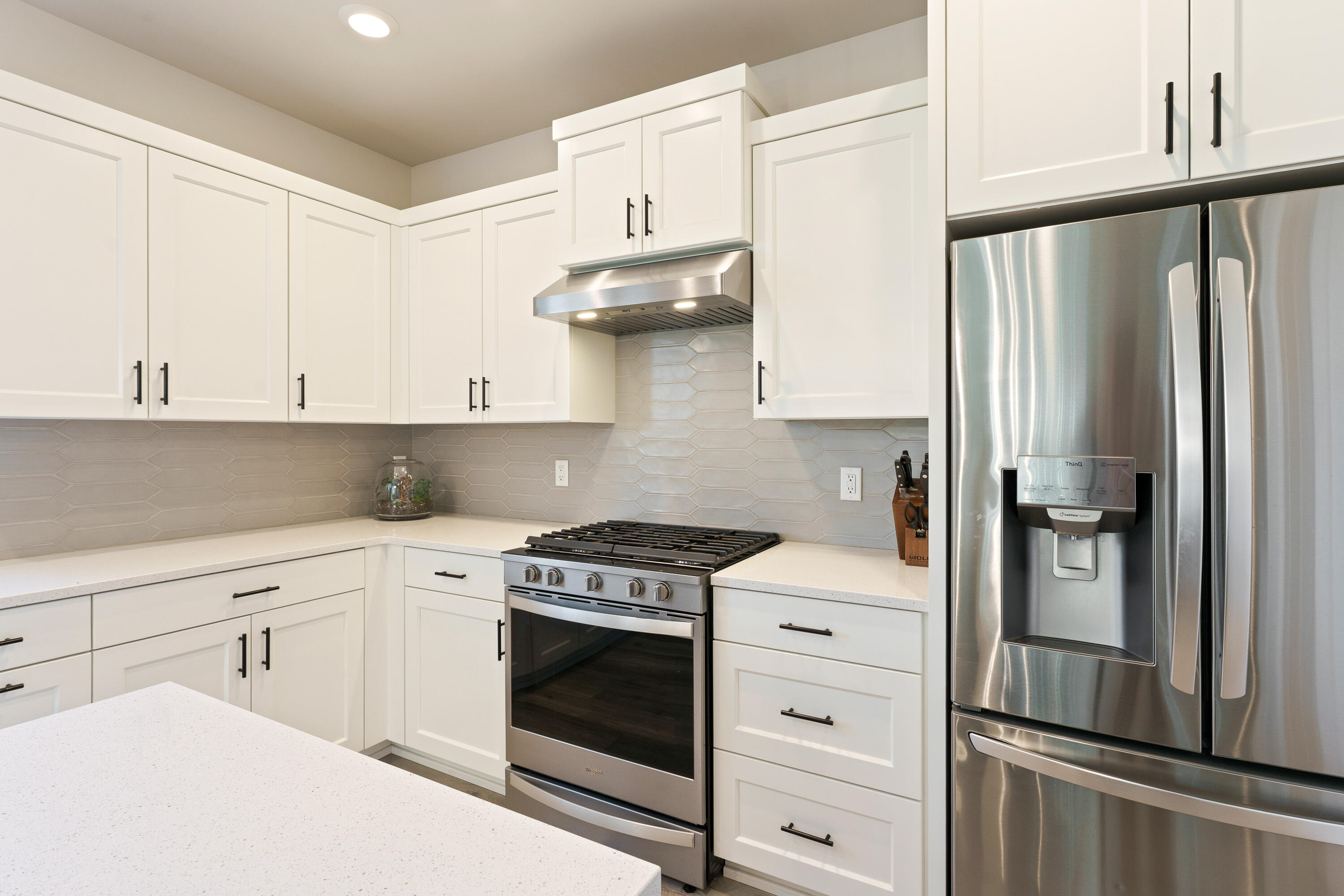 Petrosa - Residential