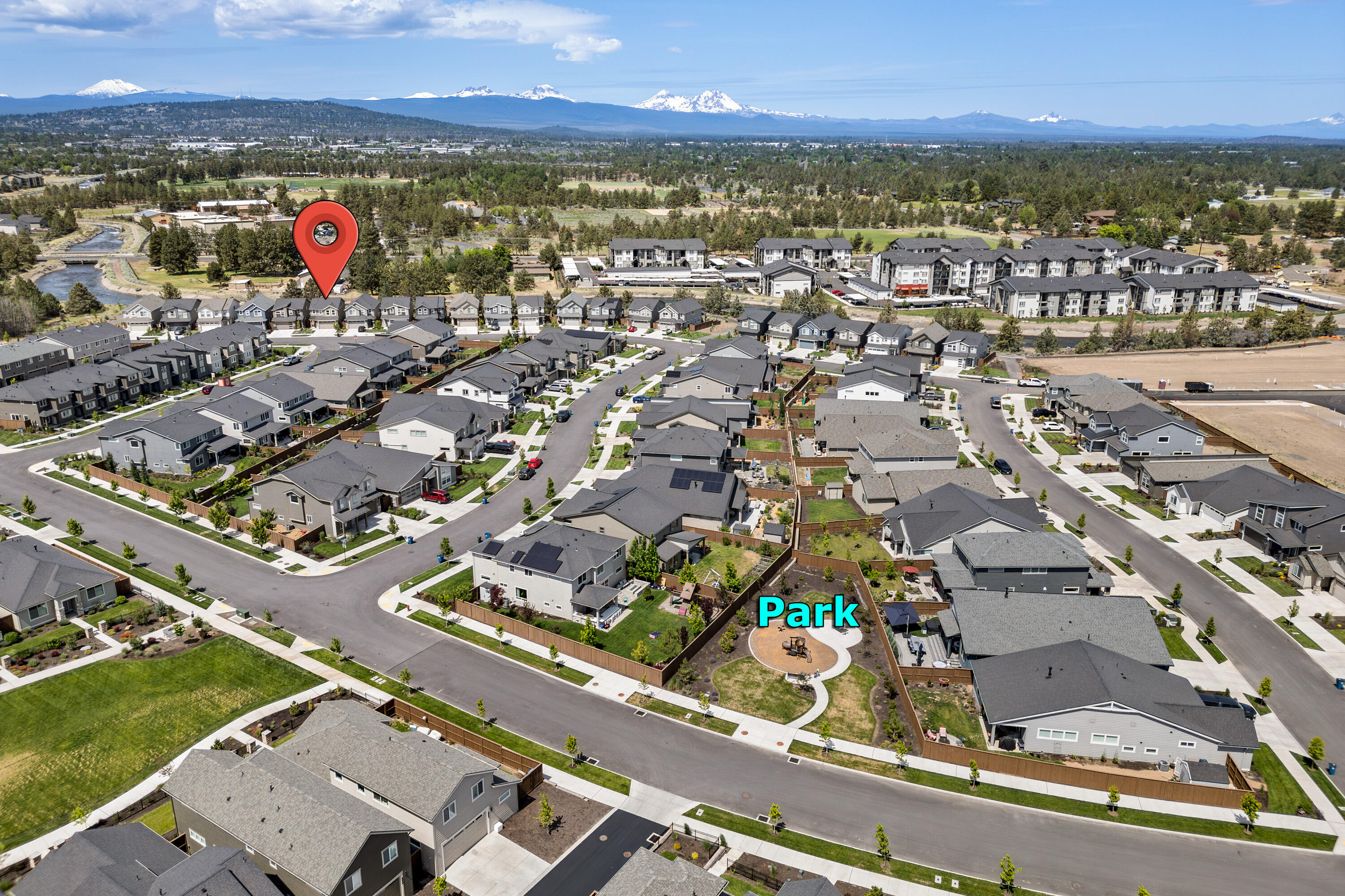 Petrosa - Residential