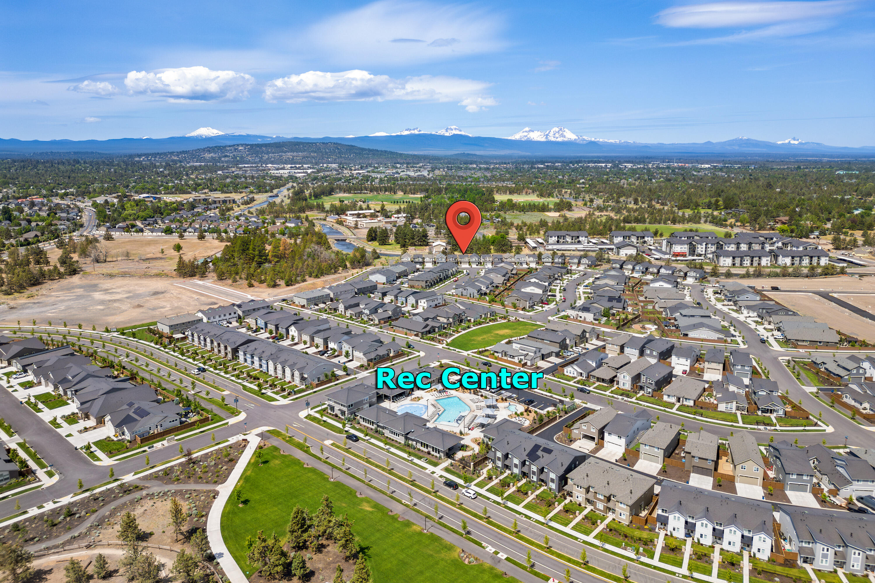 Petrosa - Residential