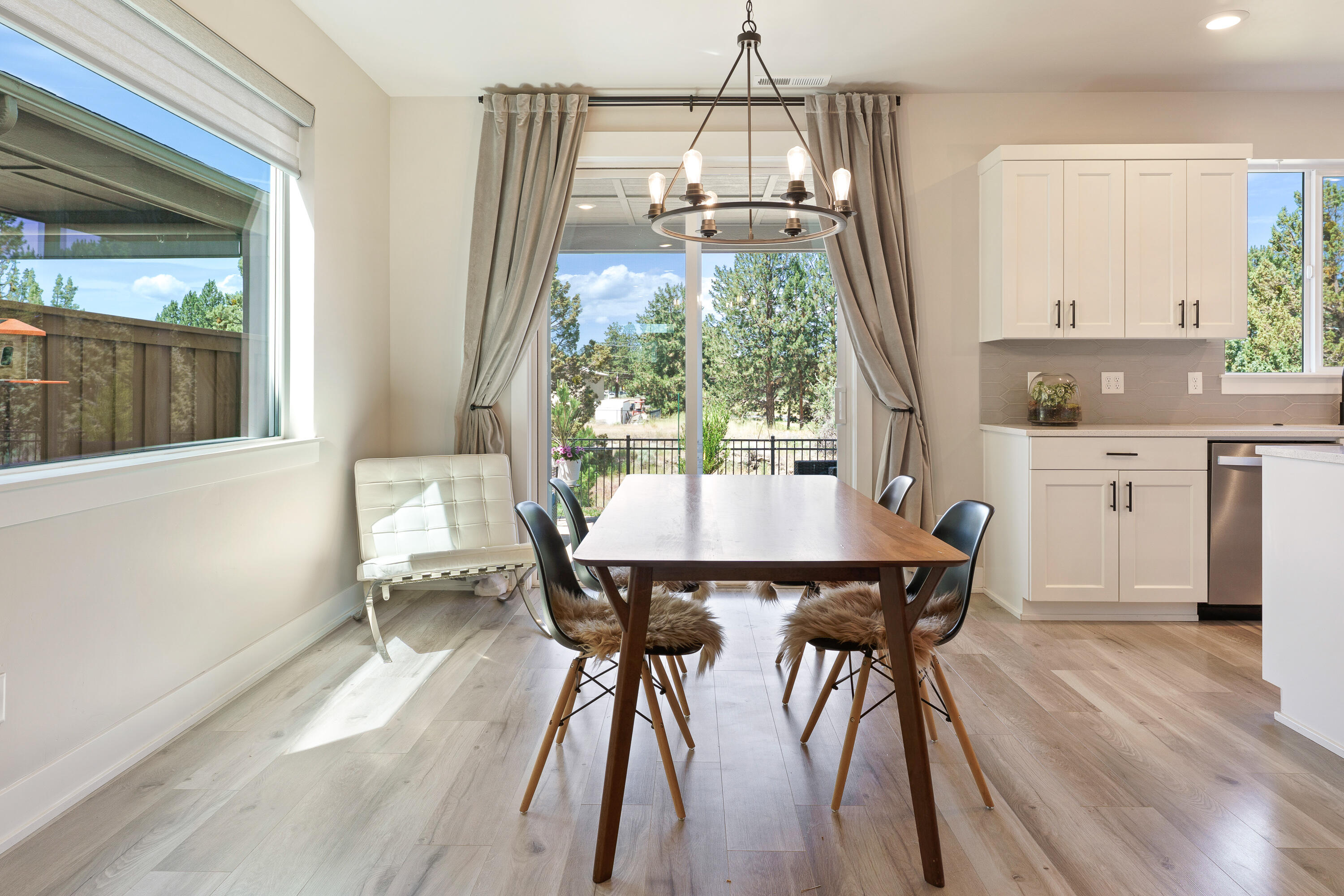 Petrosa - Residential