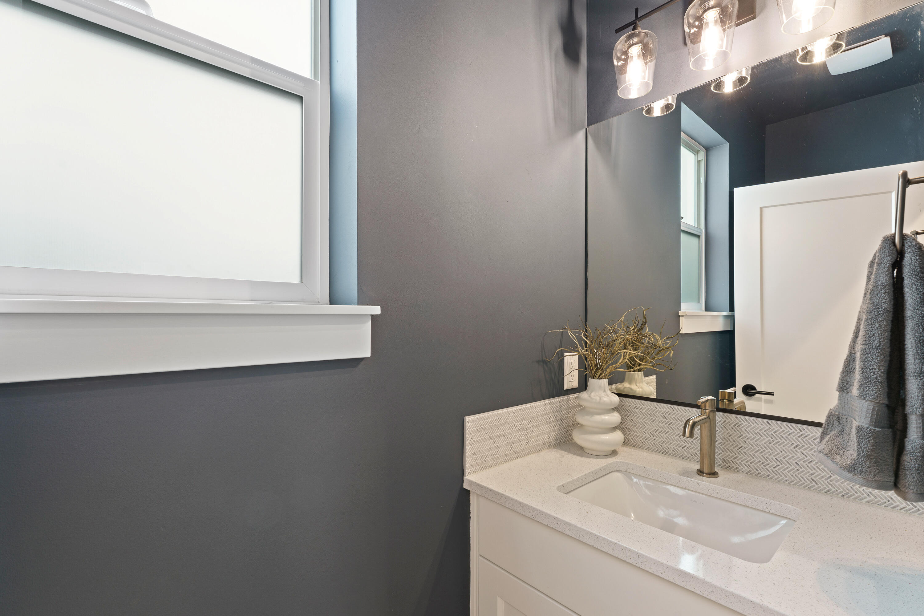 Petrosa - Residential