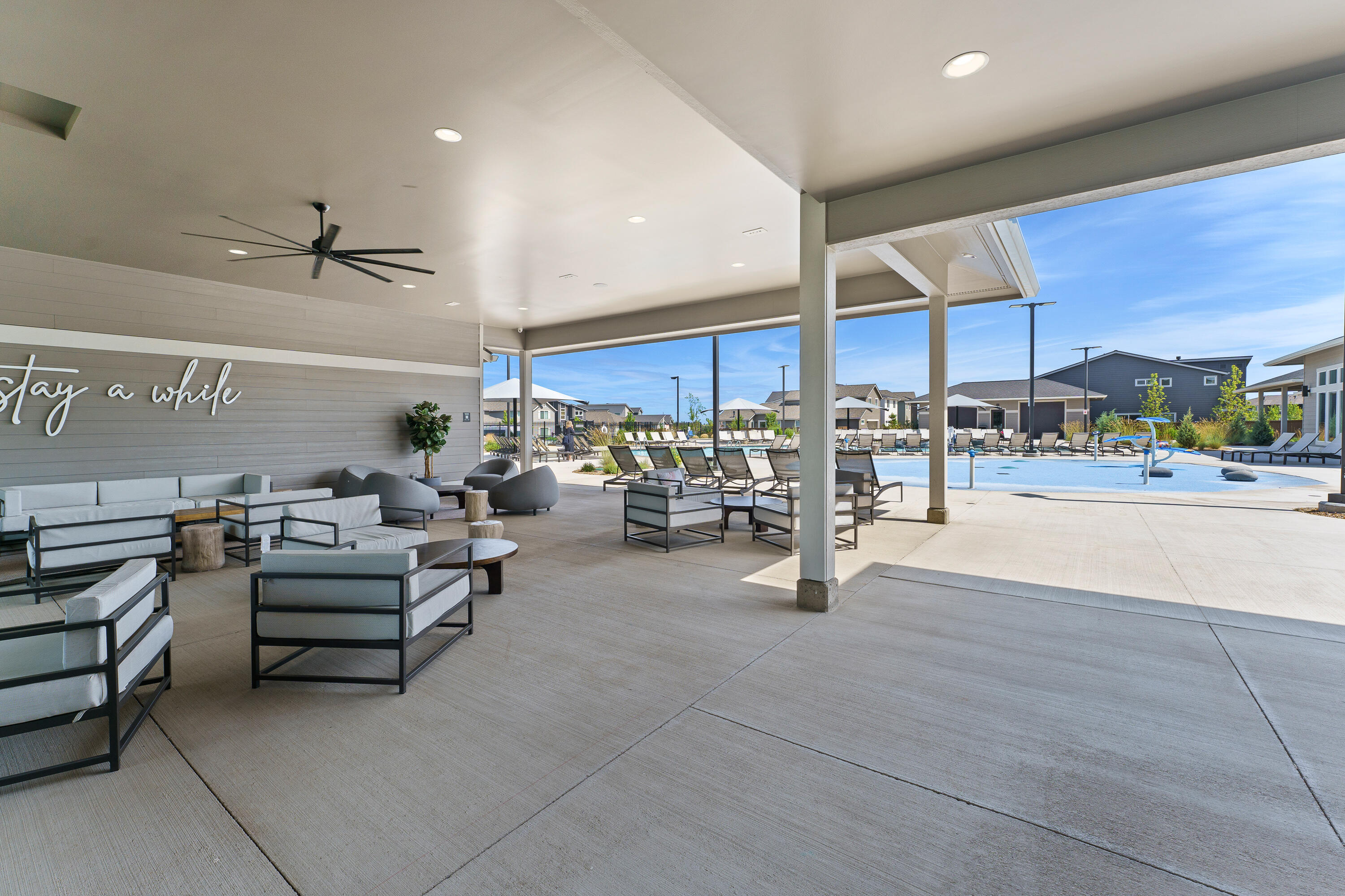 Petrosa - Residential