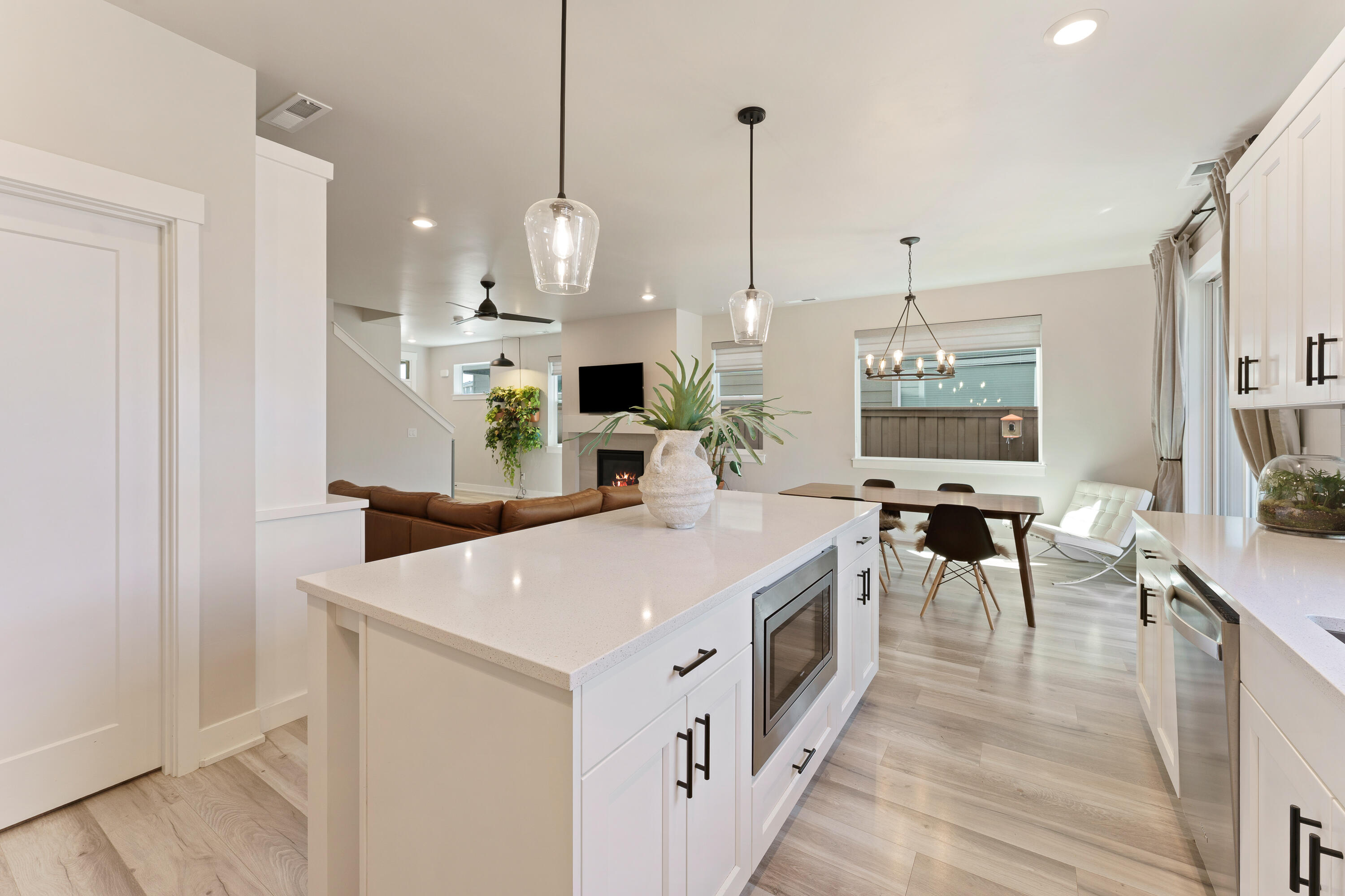 Petrosa - Residential