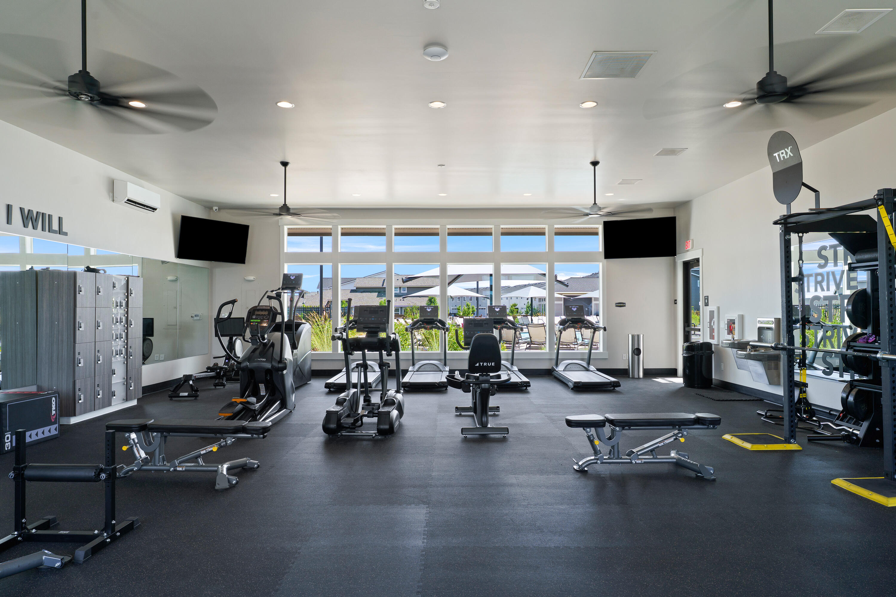 Petrosa - Residential