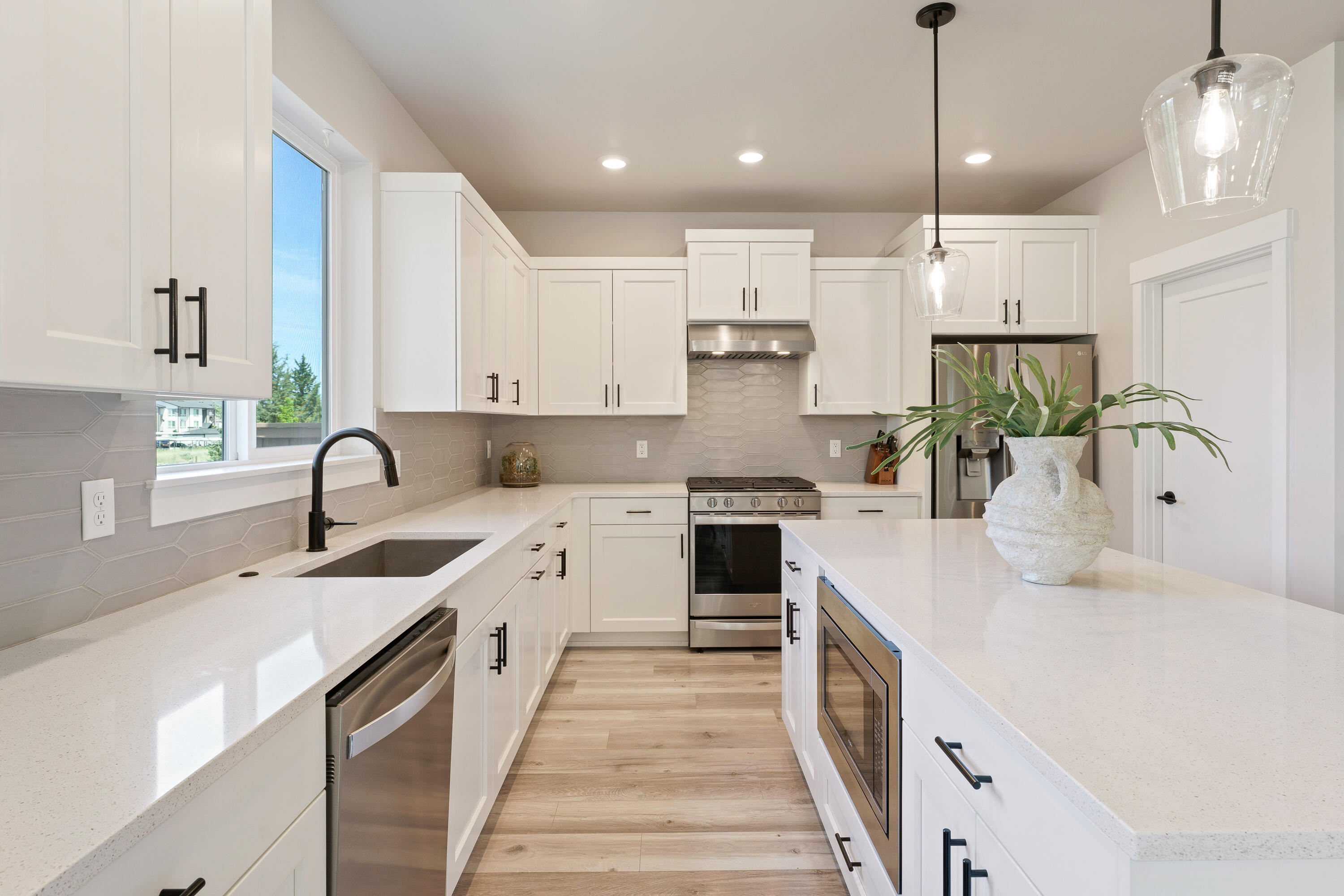 Petrosa - Residential