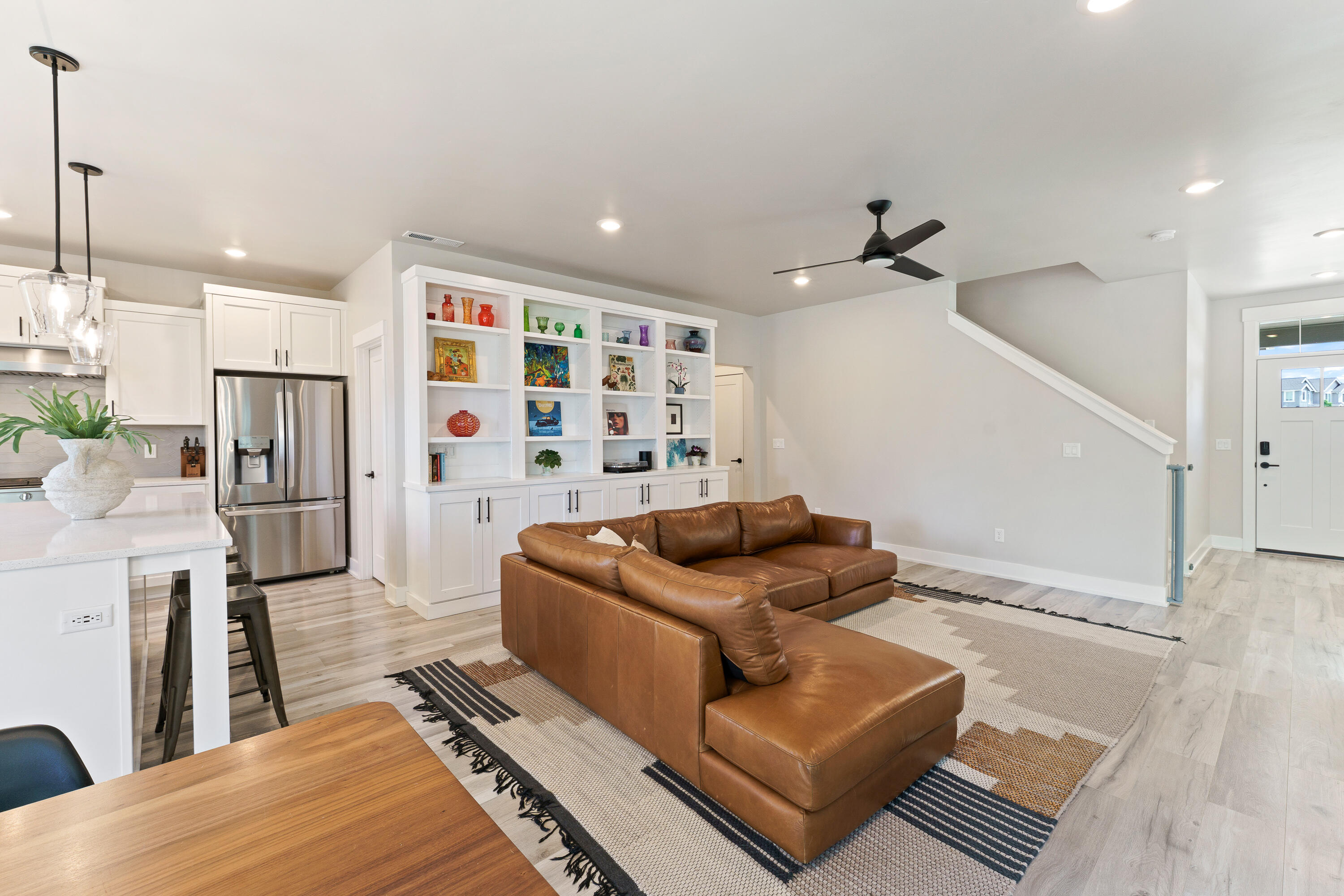 Petrosa - Residential