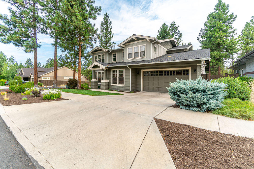 Renaissance@Shevlin - Residential