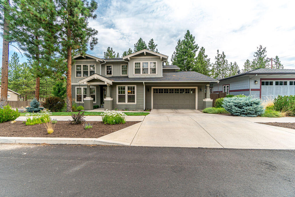 Renaissance@Shevlin - Residential