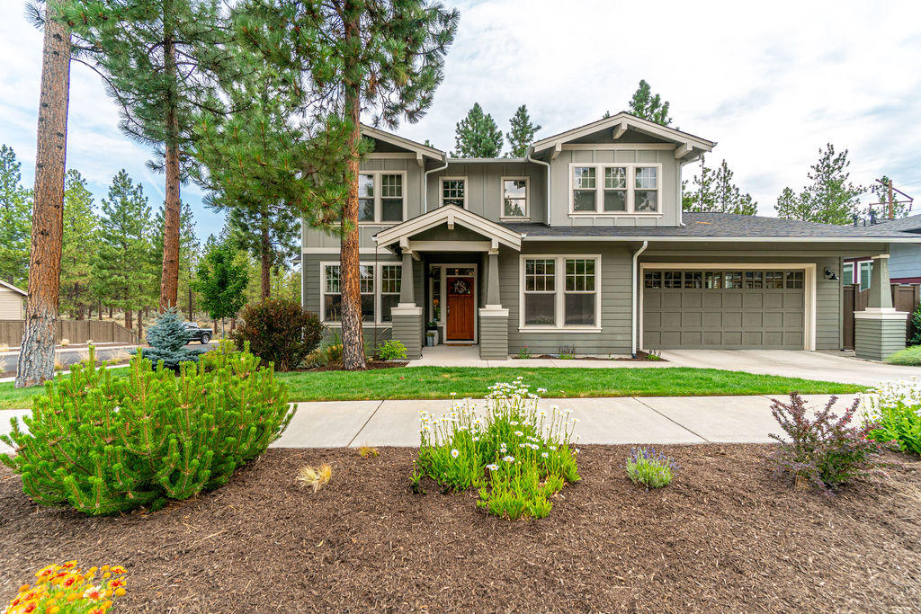 Renaissance@Shevlin - Residential