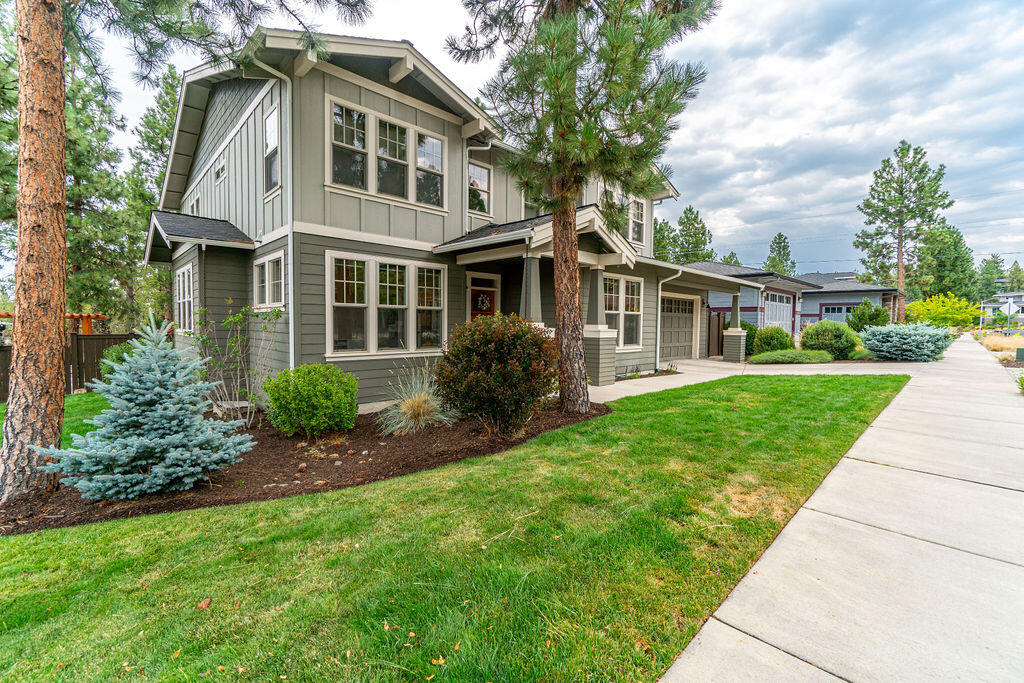 Renaissance@Shevlin - Residential