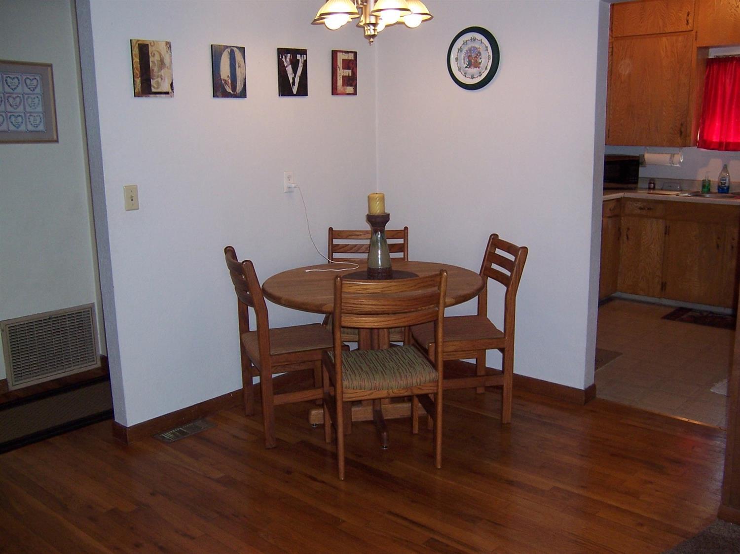 N/A - Residential Income