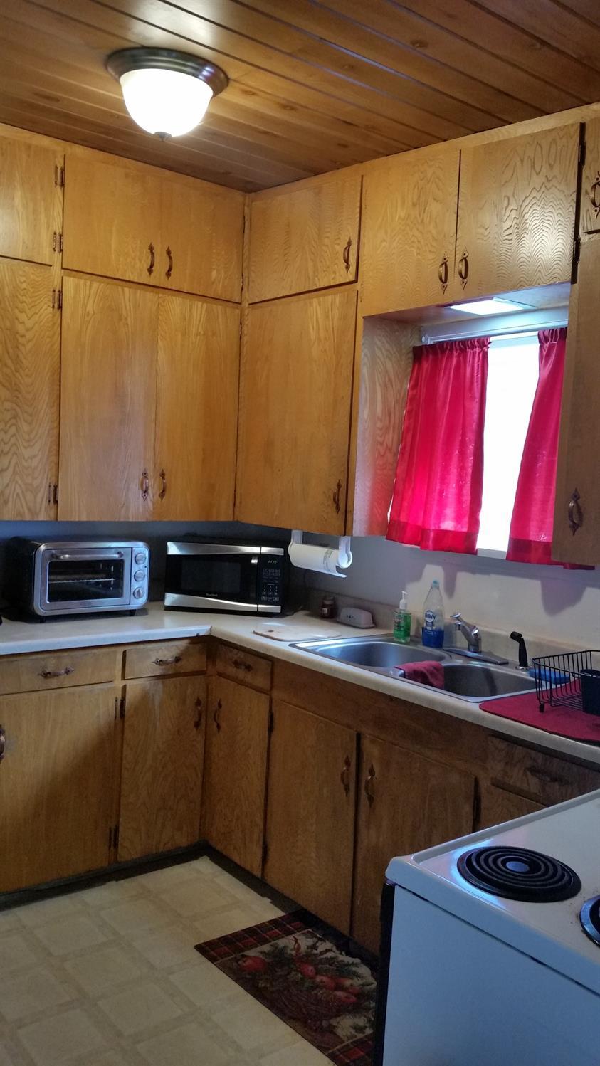 N/A - Residential Income