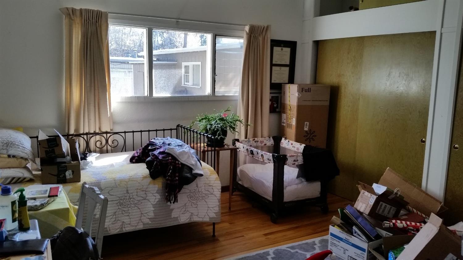 N/A - Residential Income