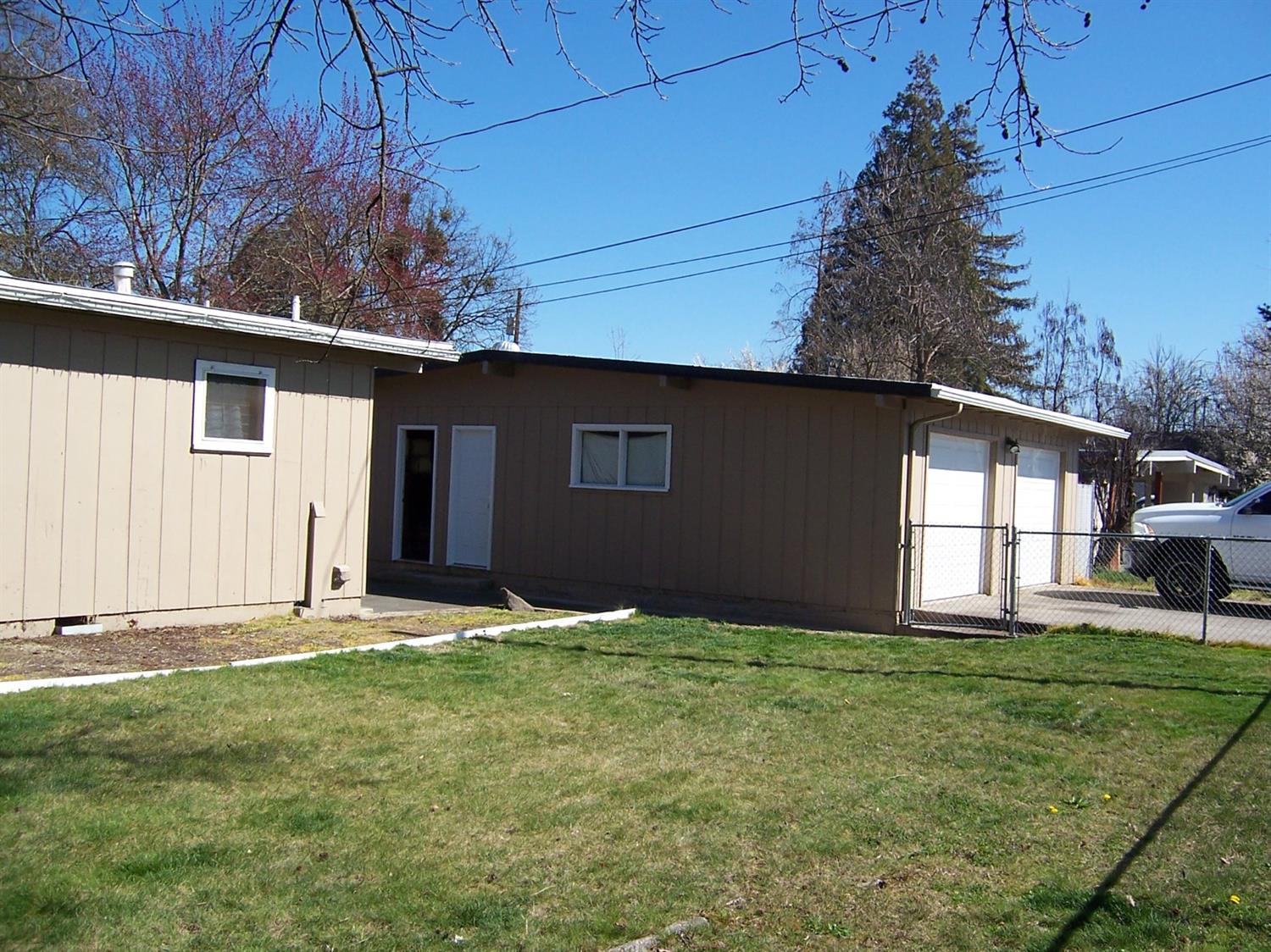 N/A - Residential Income